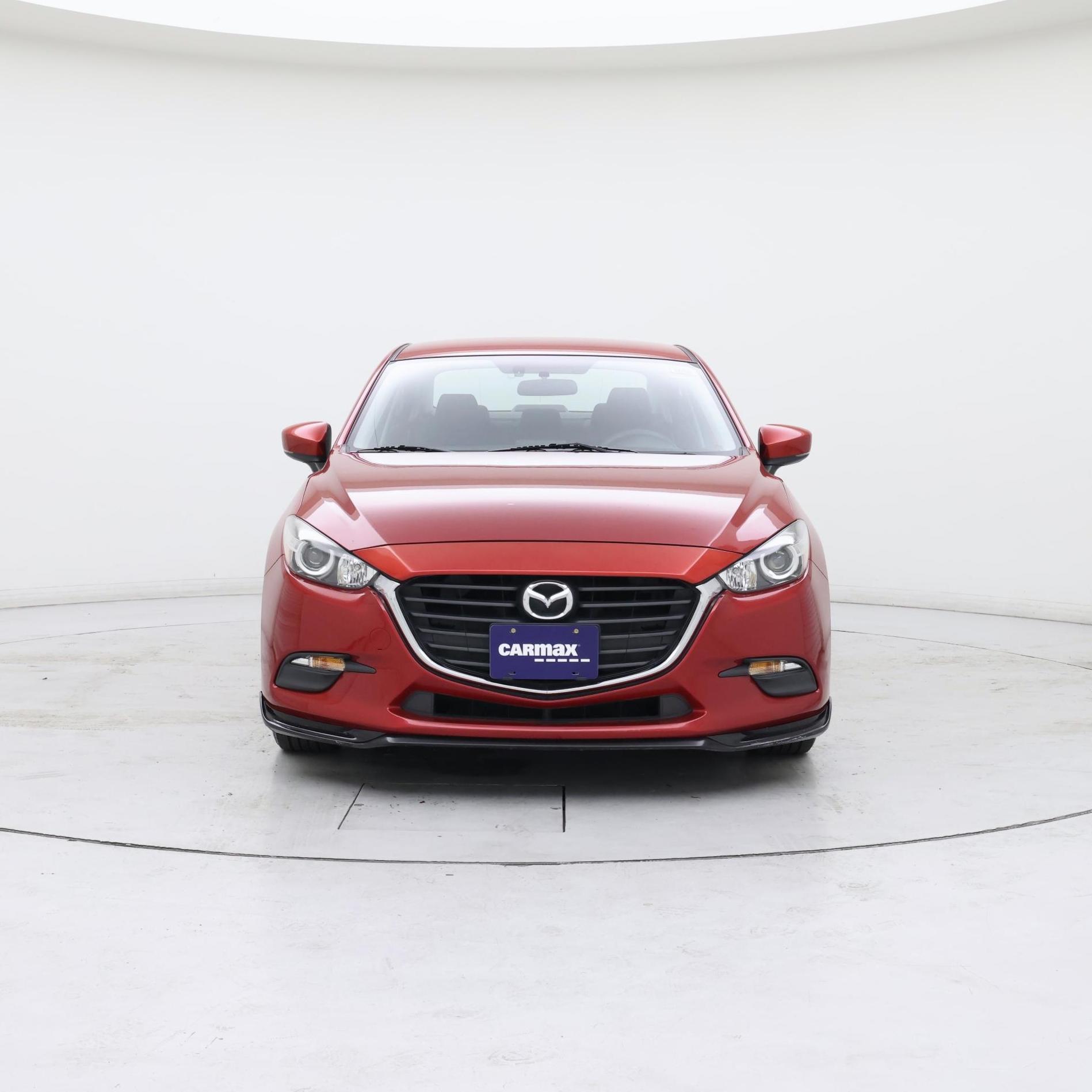 Thumbnail: 2017 Mazda Mazda3 - 5