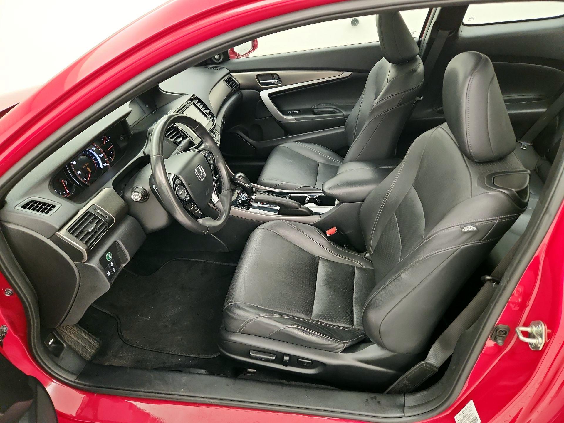 Thumbnail: 2017 Honda Accord - 11
