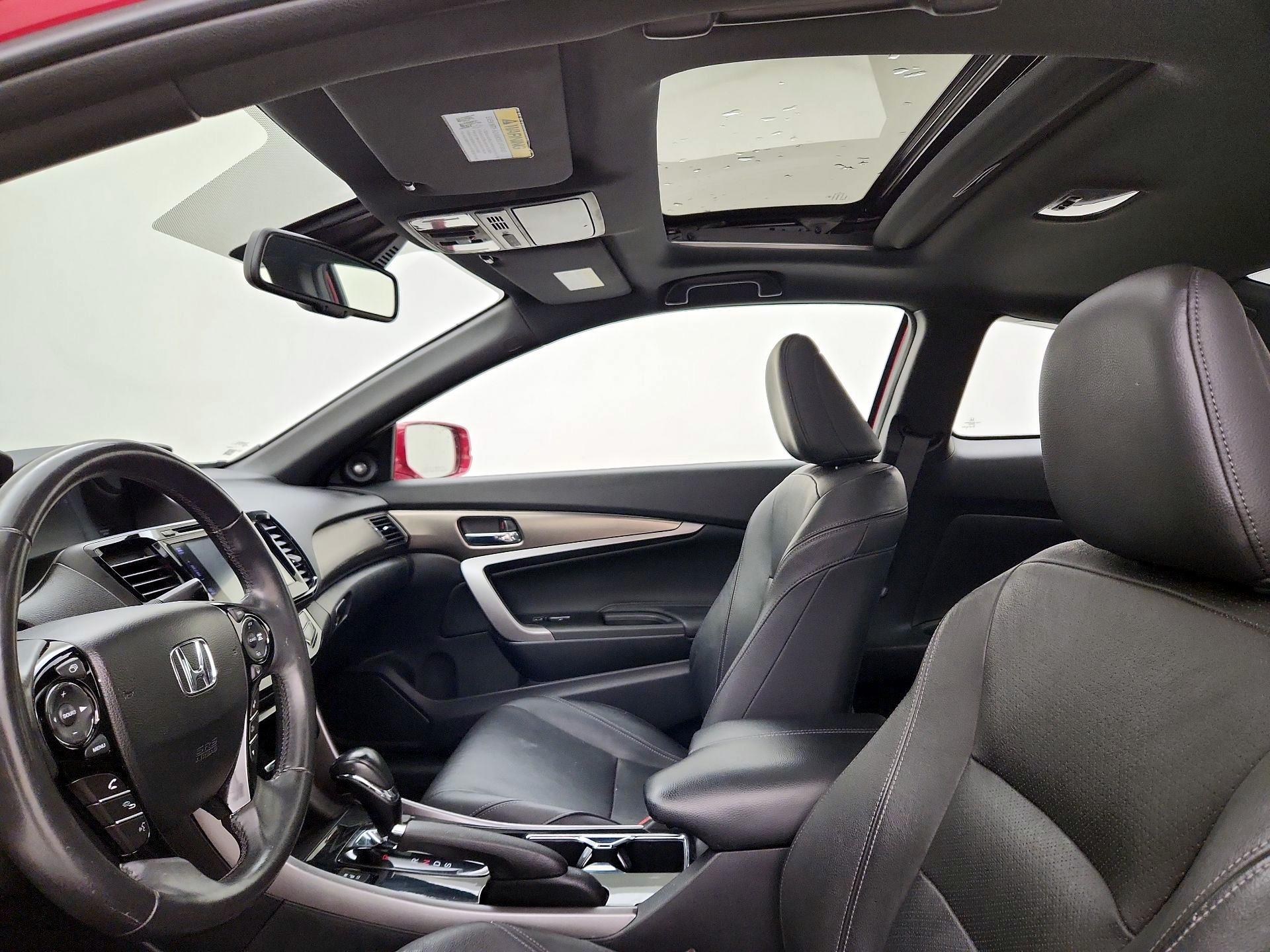 Thumbnail: 2017 Honda Accord - 19