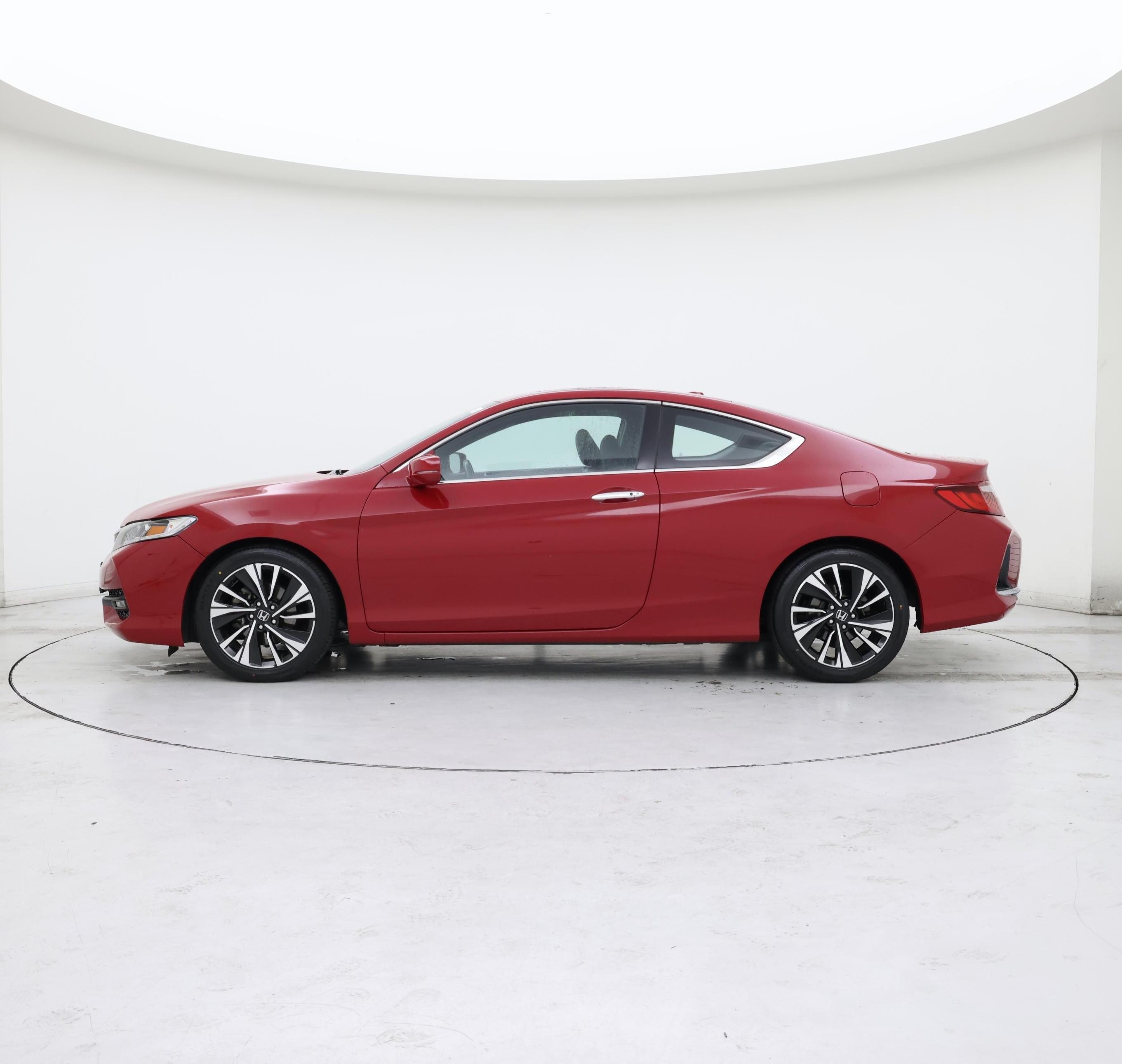 Thumbnail: 2017 Honda Accord - 3