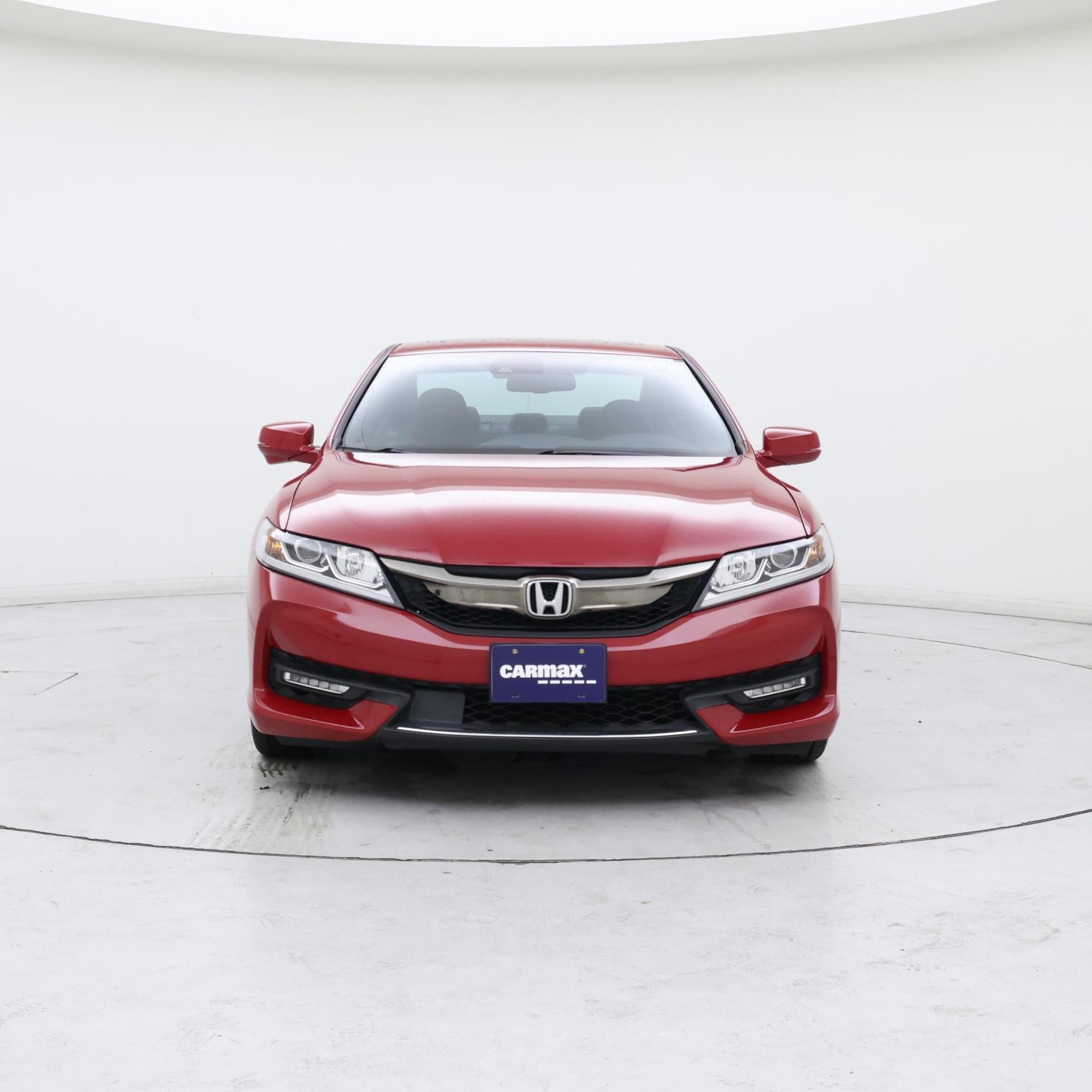 Thumbnail: 2017 Honda Accord - 5