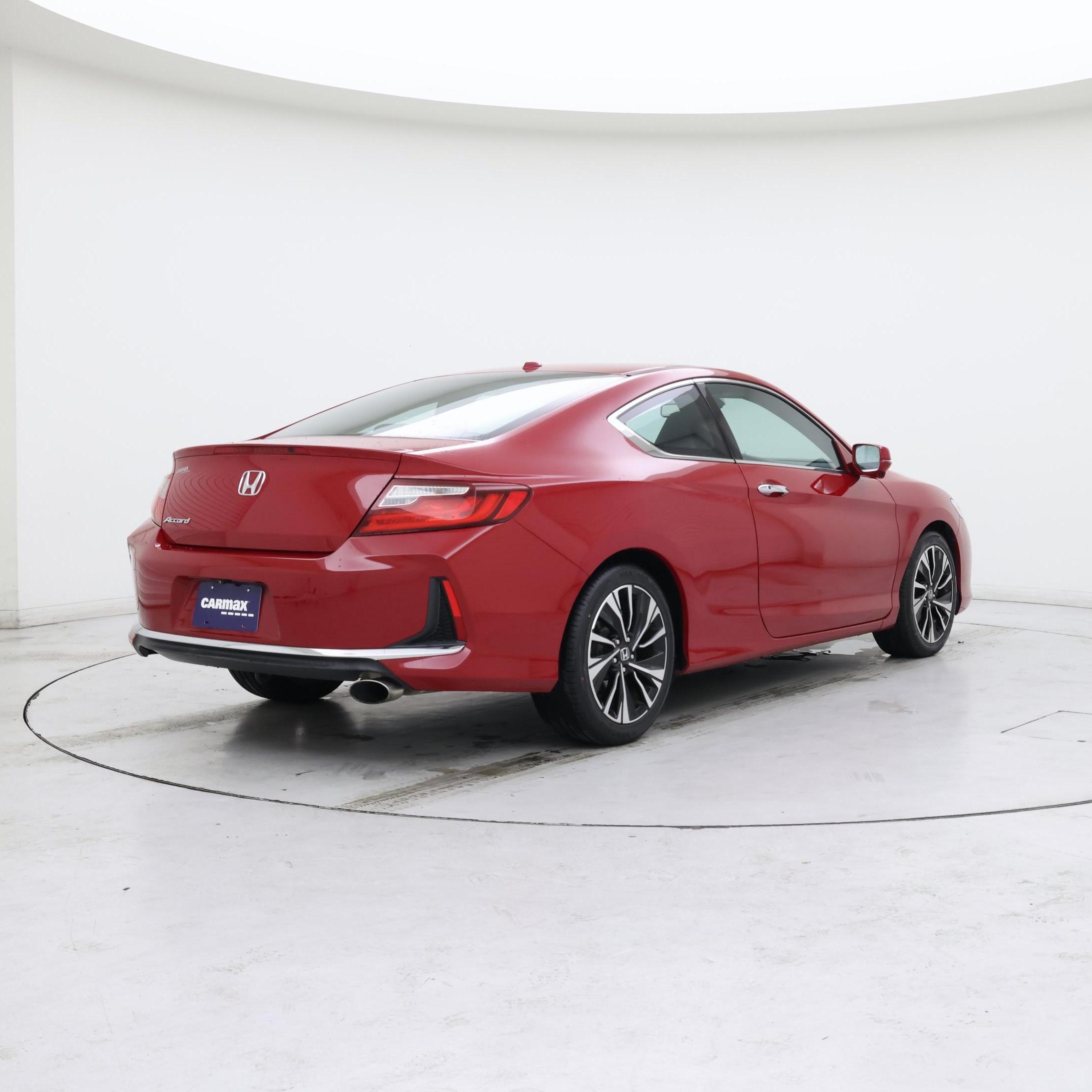 Thumbnail: 2017 Honda Accord - 8