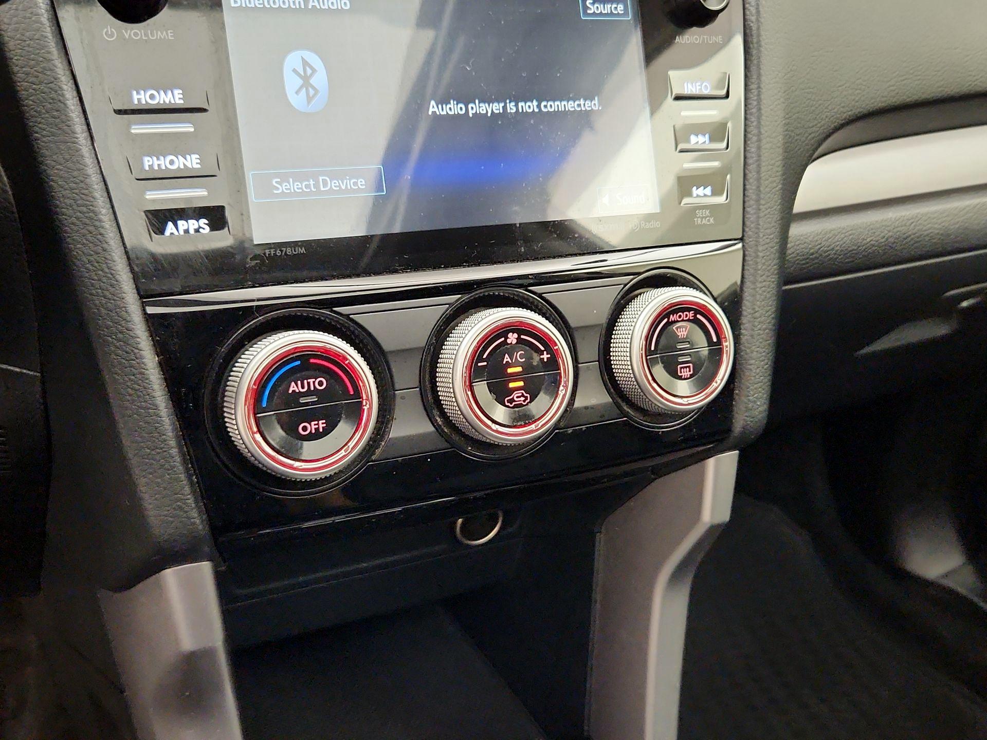 Thumbnail: 2017 Subaru Forester - 16