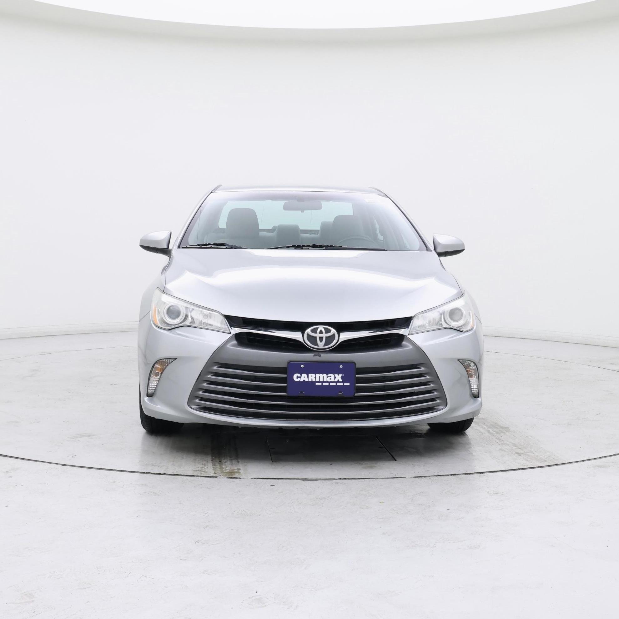 Thumbnail: 2015 Toyota Camry - 5