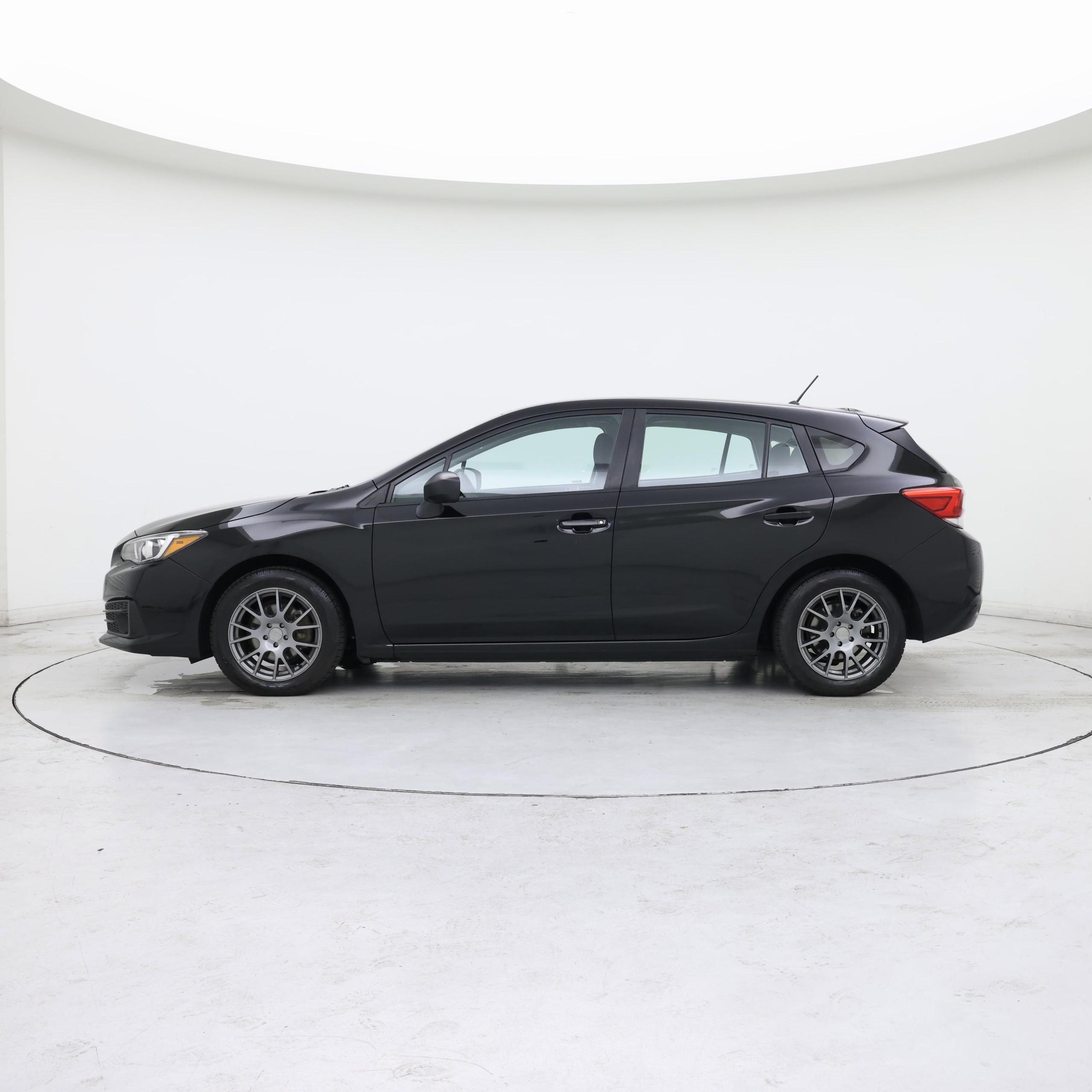 Thumbnail: 2021 Subaru Impreza - 3