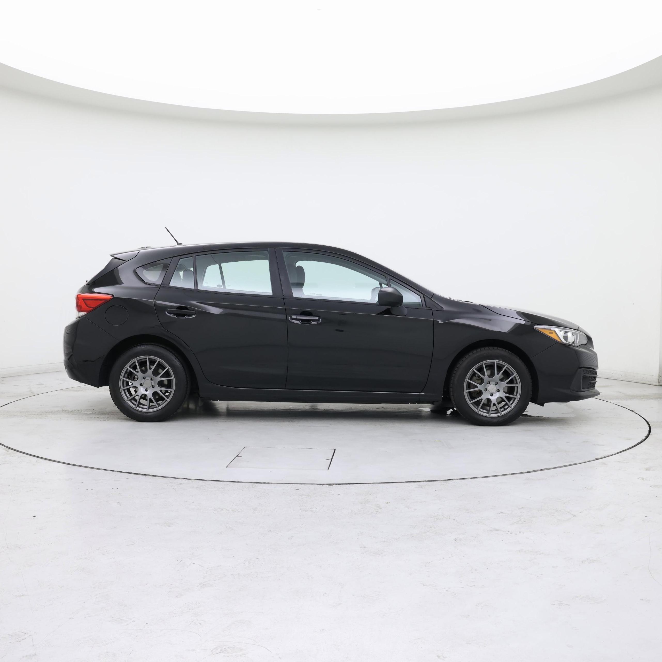 Thumbnail: 2021 Subaru Impreza - 7