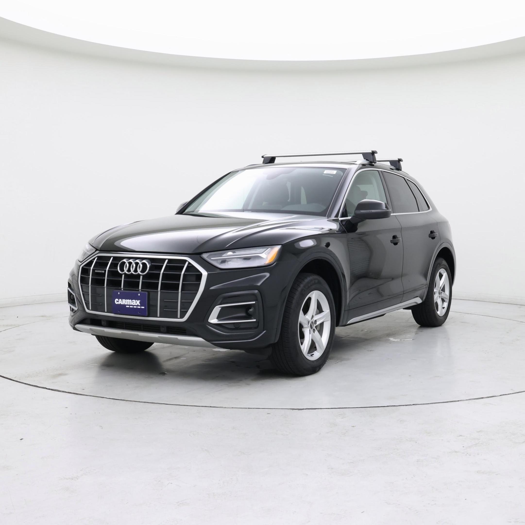 Thumbnail: 2023 Audi Q5 - 4
