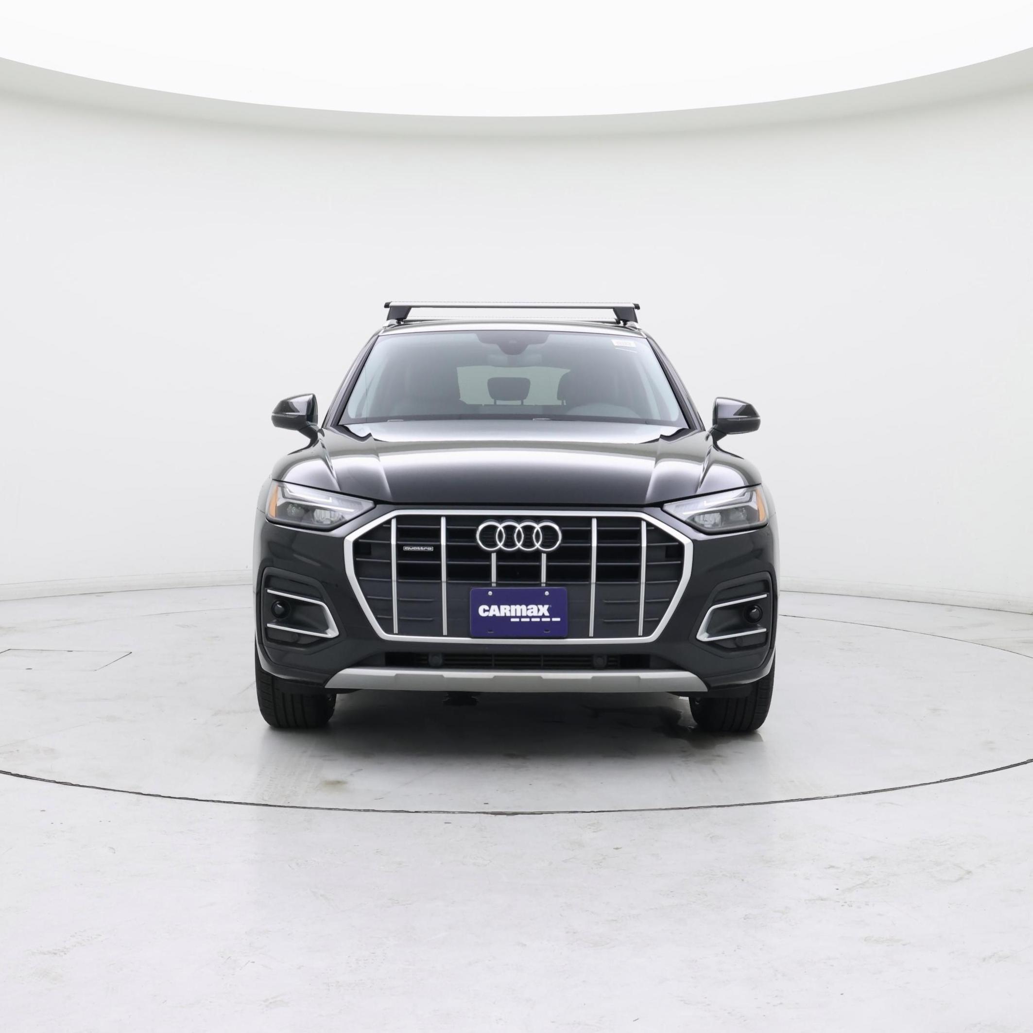 Thumbnail: 2023 Audi Q5 - 5