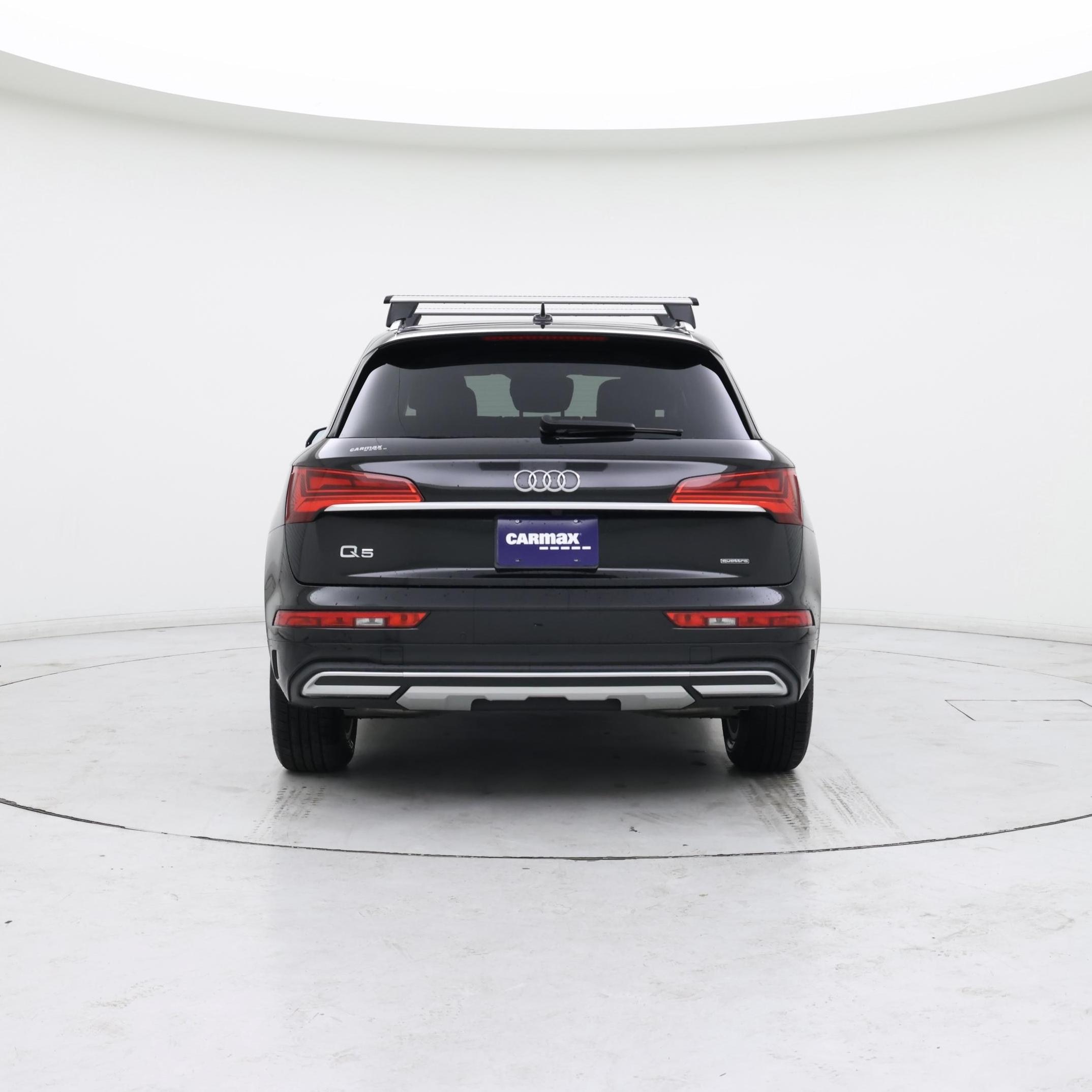 Thumbnail: 2023 Audi Q5 - 6