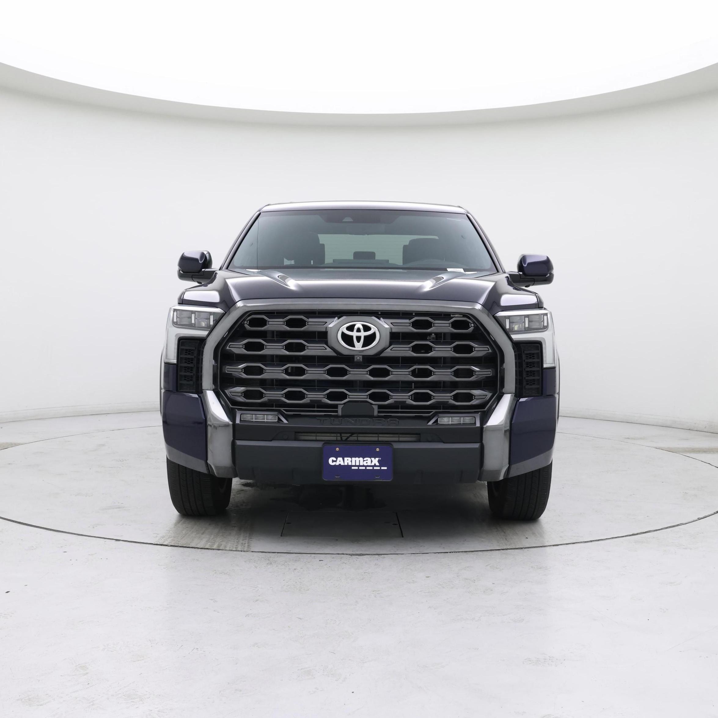 Thumbnail: 2022 Toyota Tundra - 5