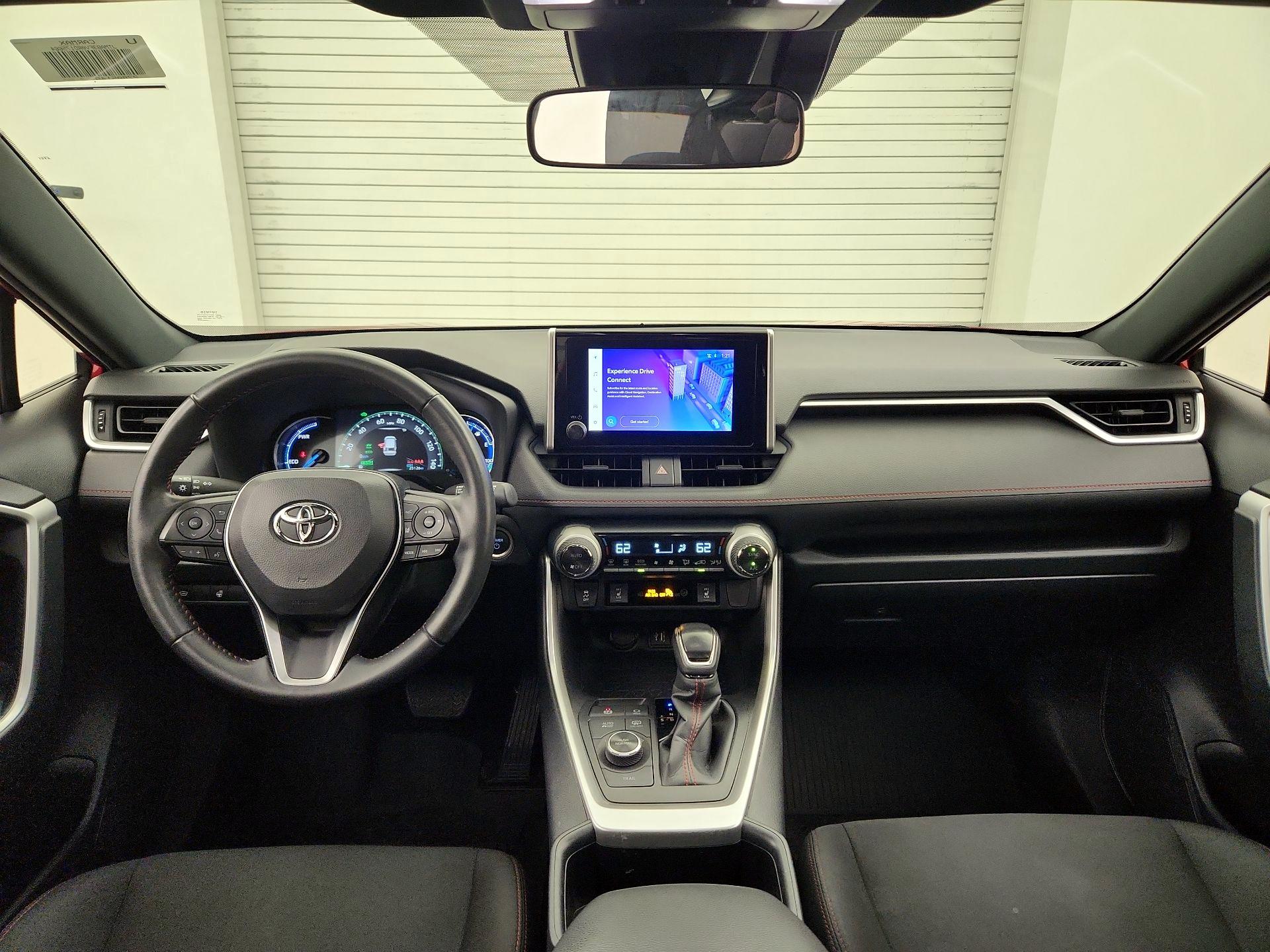 Thumbnail: 2024 Toyota RAV4 - 9