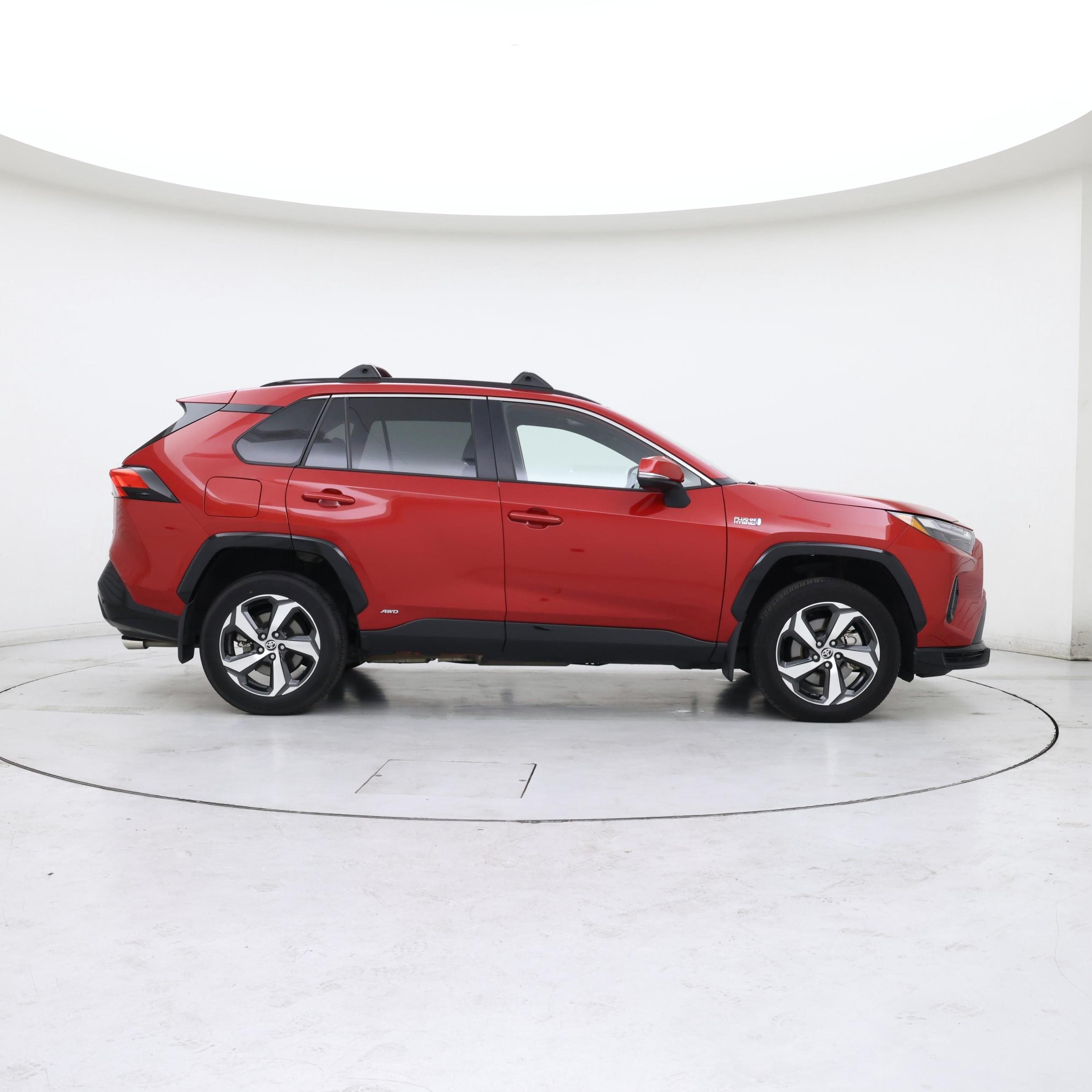 Thumbnail: 2024 Toyota RAV4 - 7