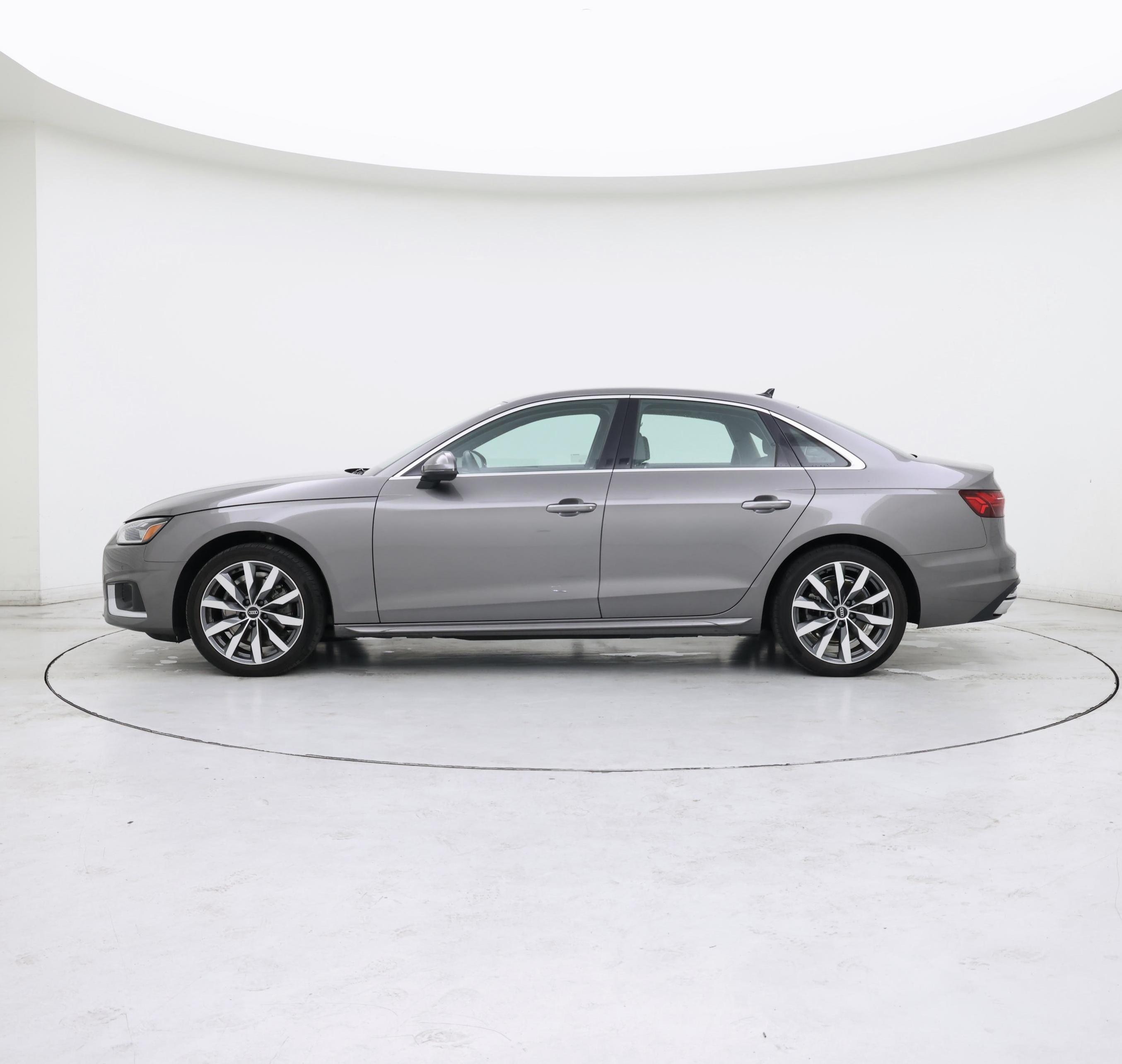 Thumbnail: 2022 Audi A4 - 3