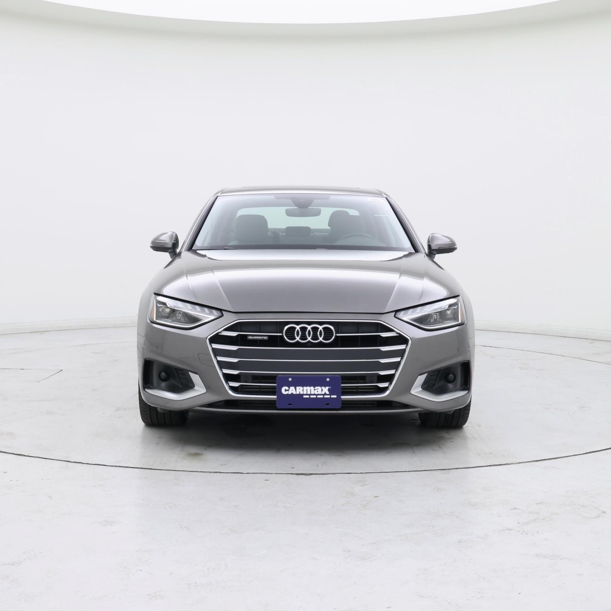 Thumbnail: 2022 Audi A4 - 5