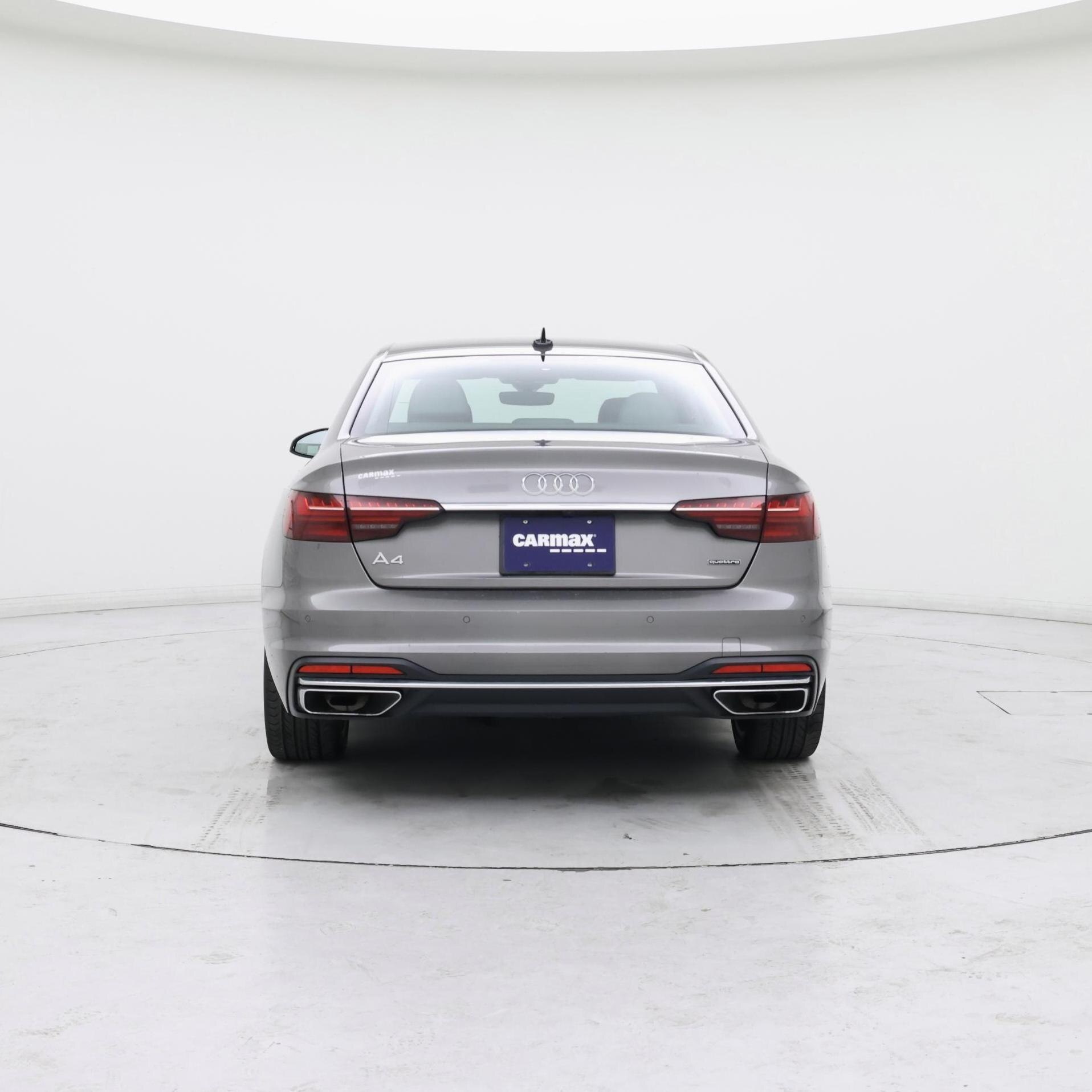 Thumbnail: 2022 Audi A4 - 6