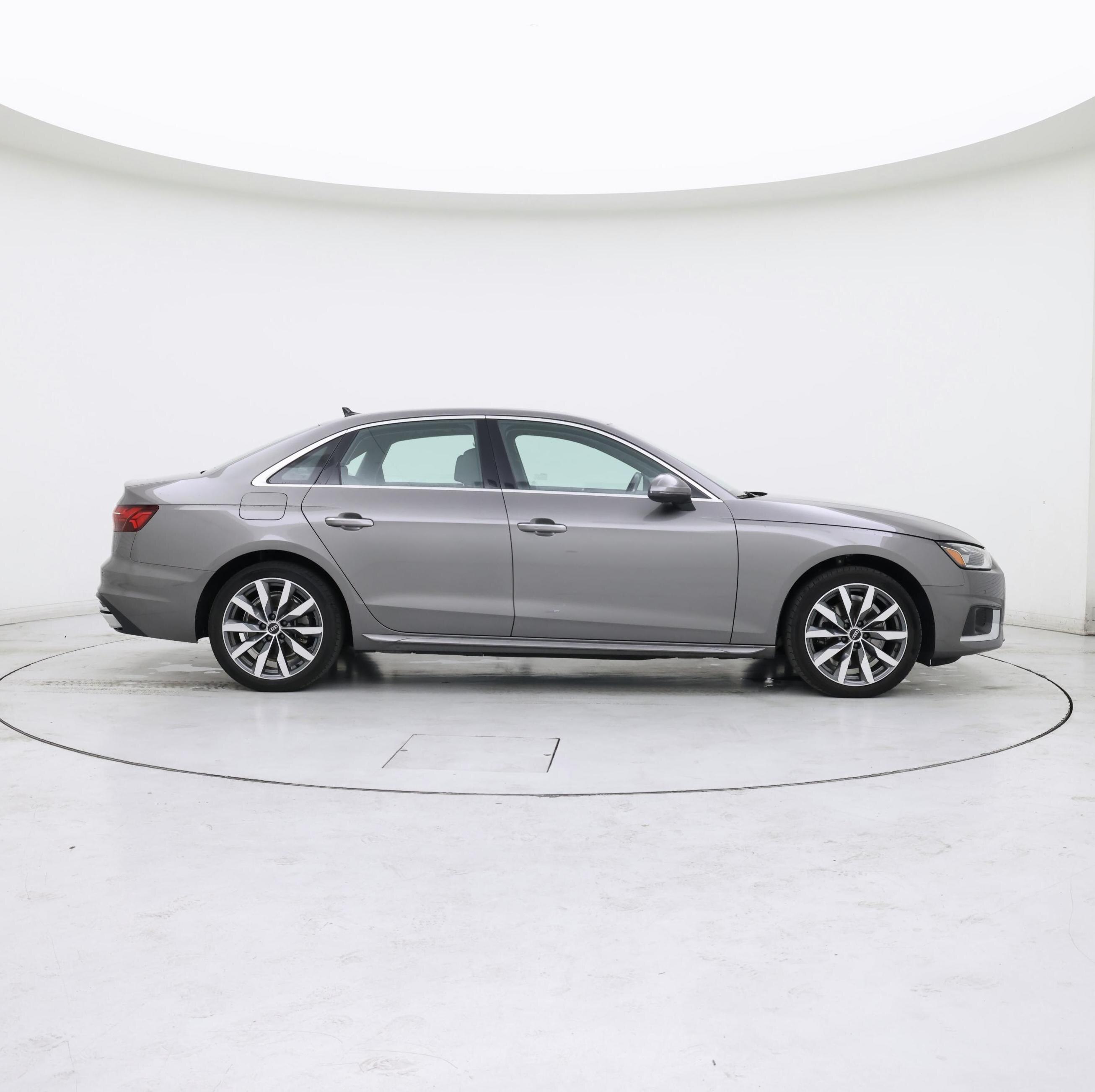 Thumbnail: 2022 Audi A4 - 7