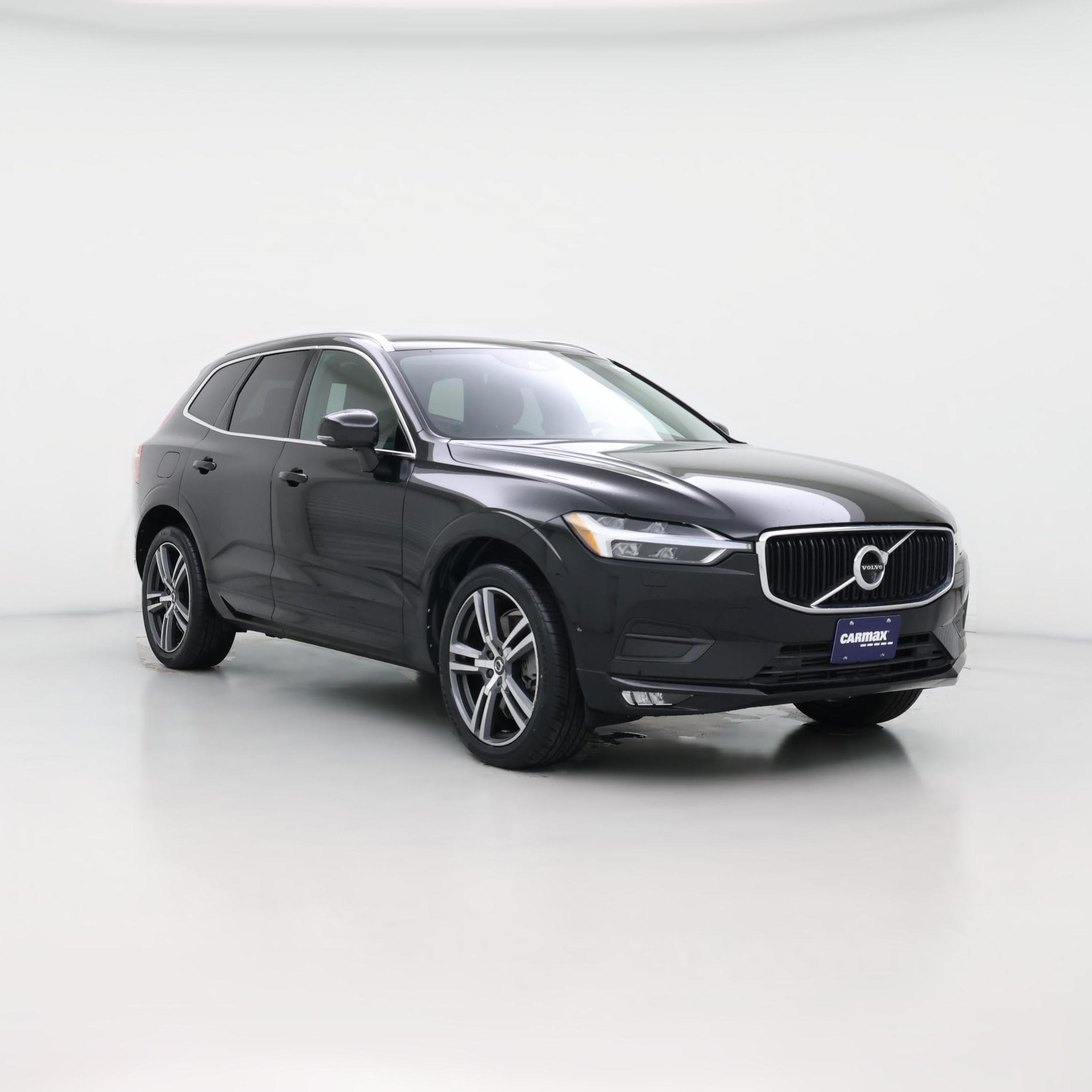 Thumbnail: 2019 Volvo XC60 - 1