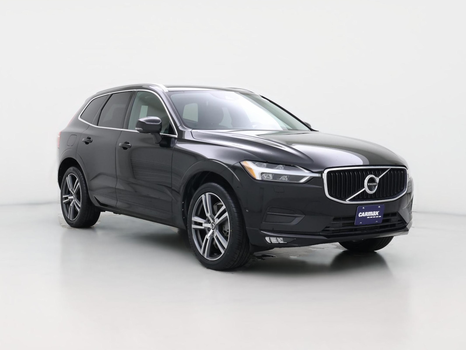 2019 Volvo XC60