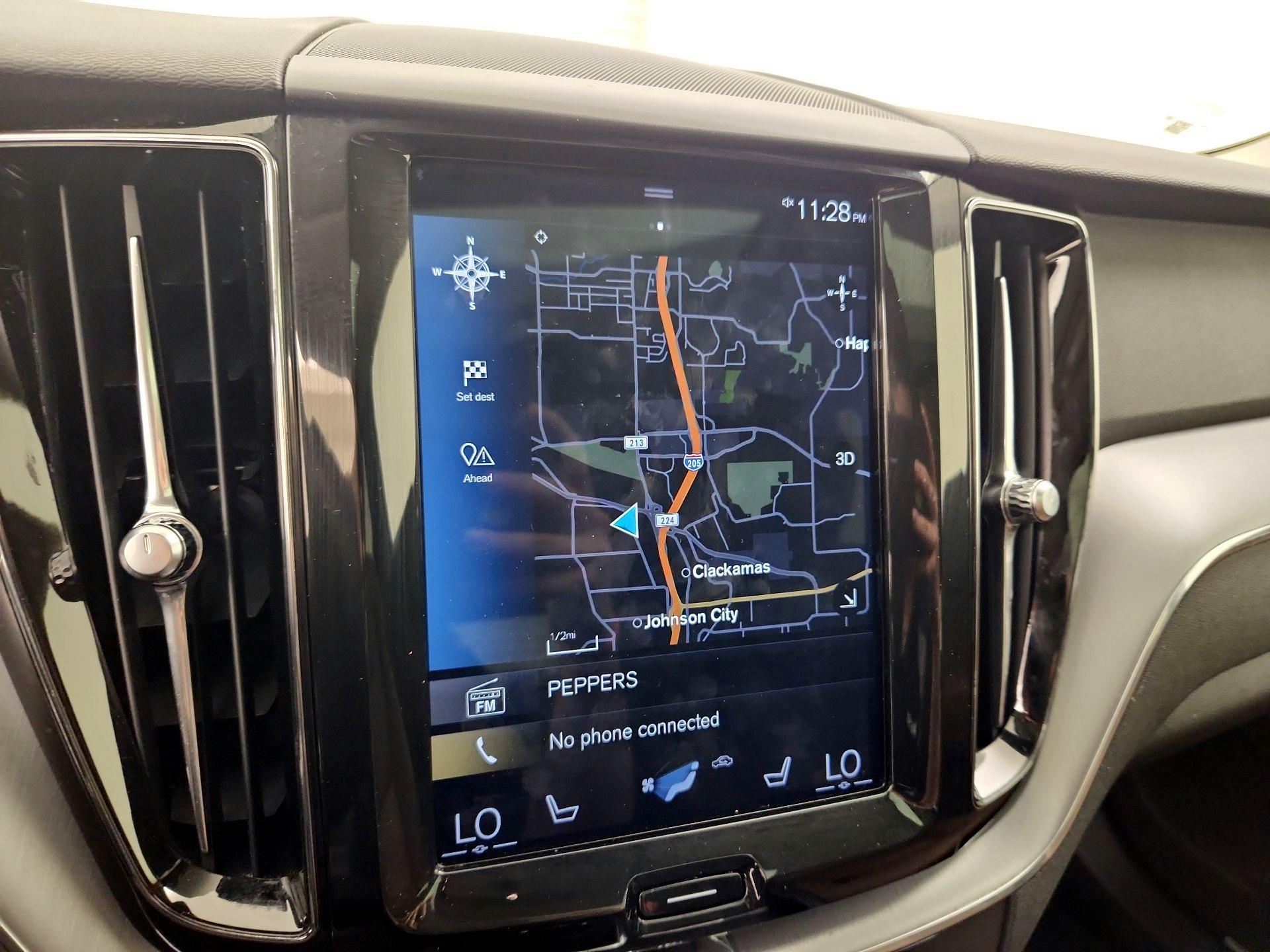 Thumbnail: 2019 Volvo XC60 - 14