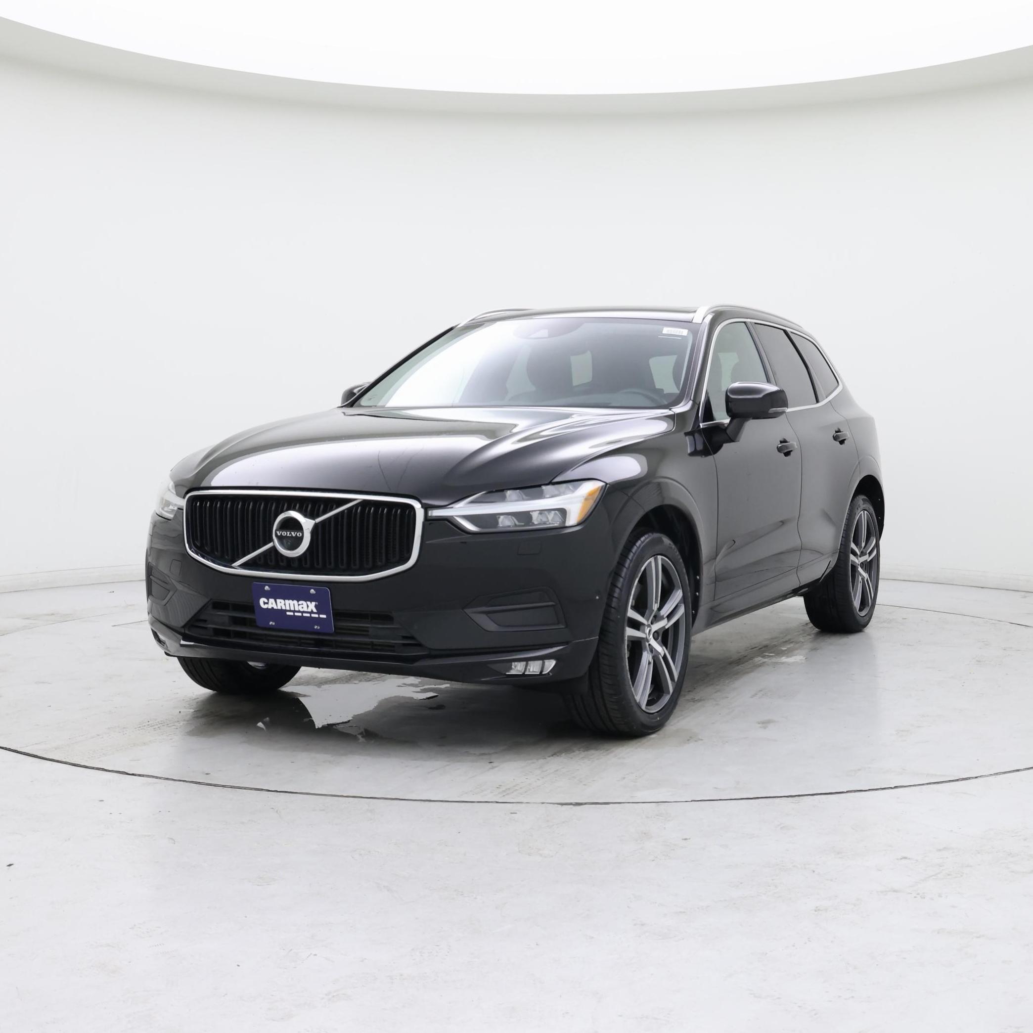 Thumbnail: 2019 Volvo XC60 - 4