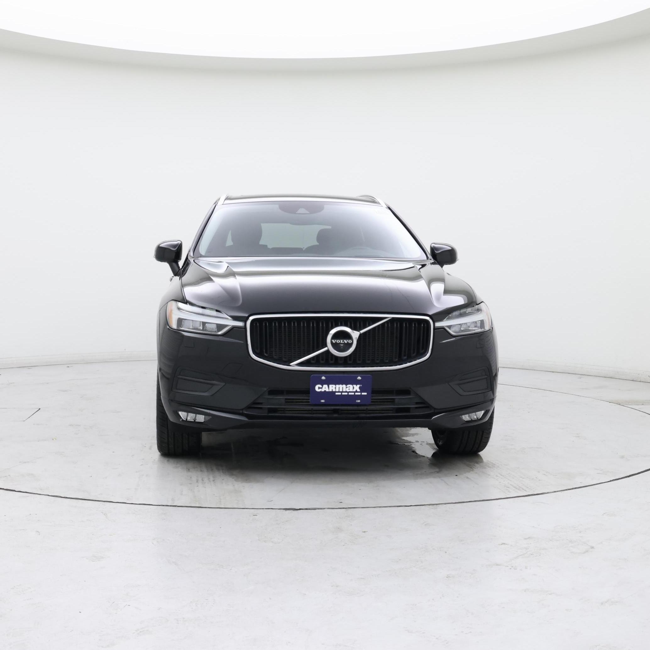 Thumbnail: 2019 Volvo XC60 - 5