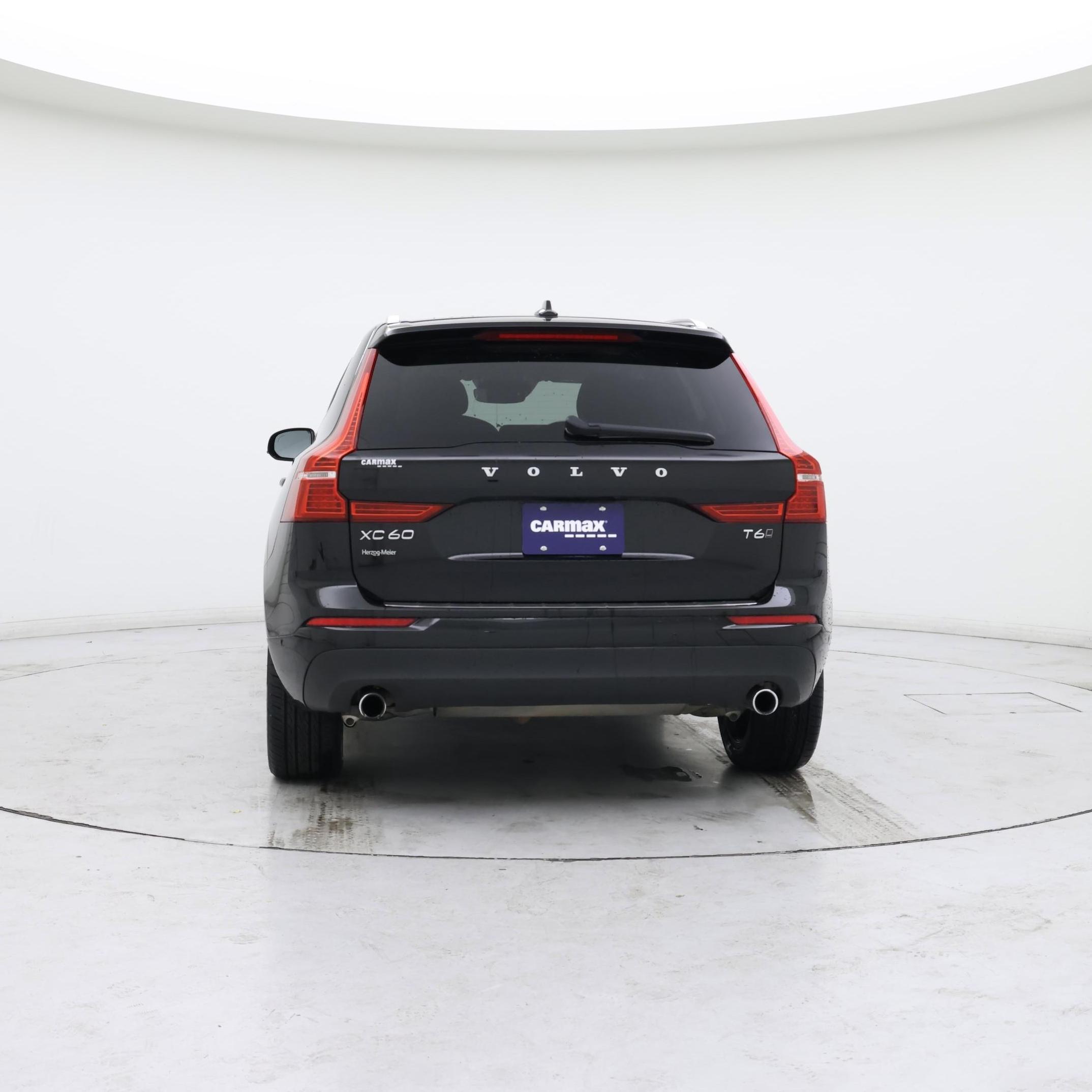 Thumbnail: 2019 Volvo XC60 - 6