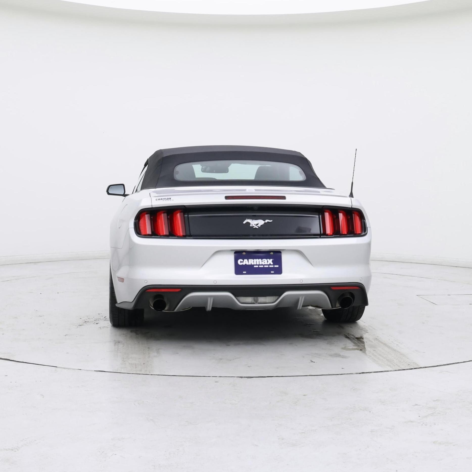 Thumbnail: 2017 Ford Mustang - 6