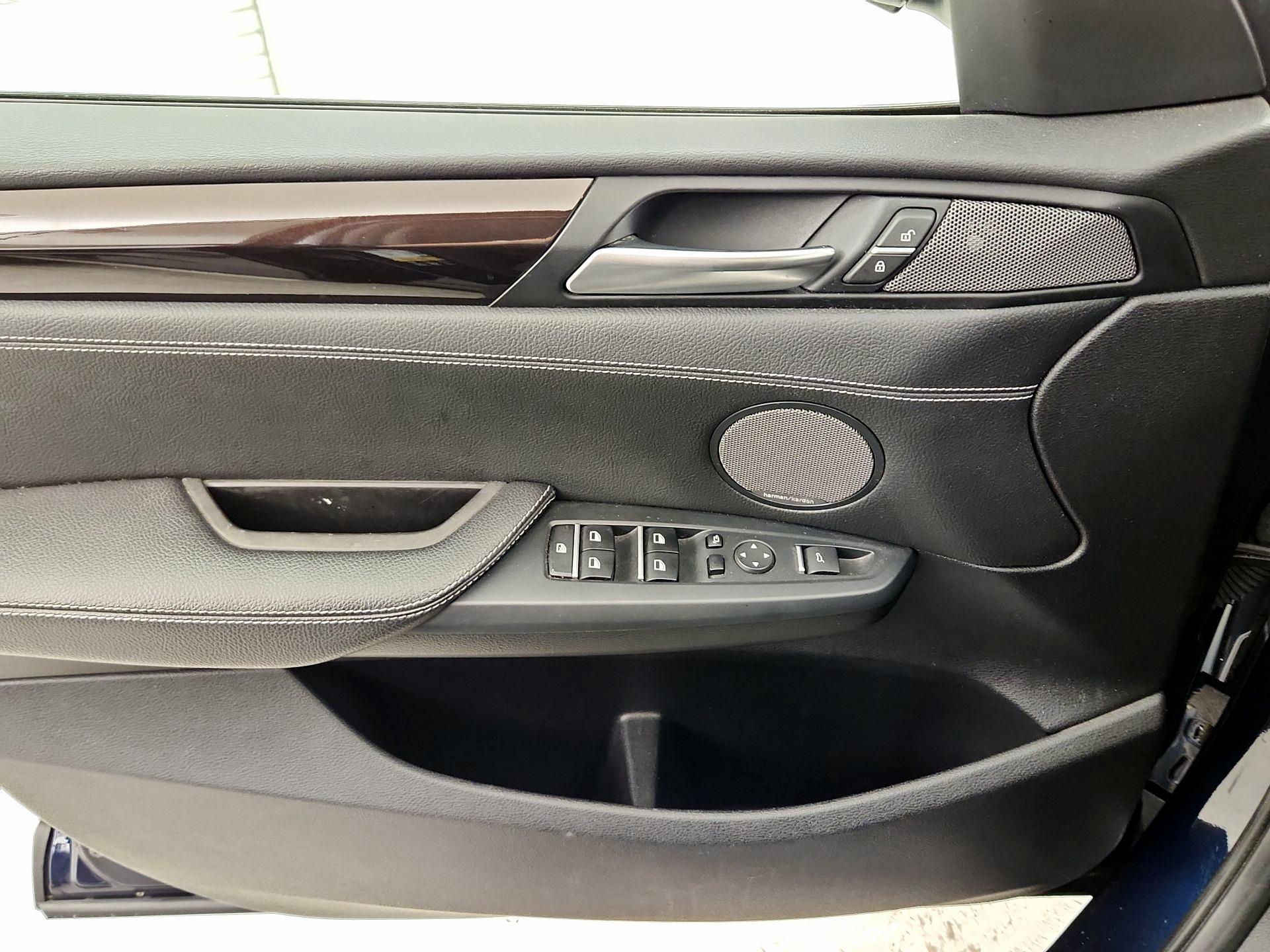 Thumbnail: 2017 BMW X3 - 12