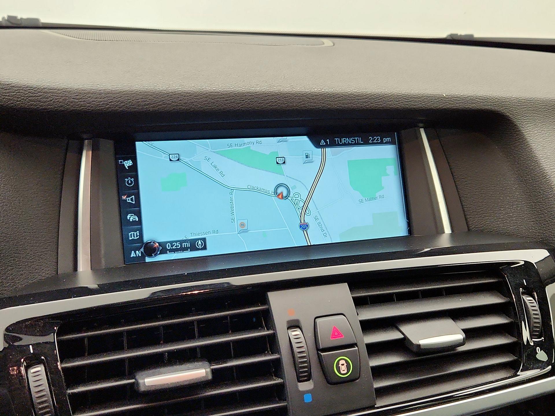 Thumbnail: 2017 BMW X3 - 14