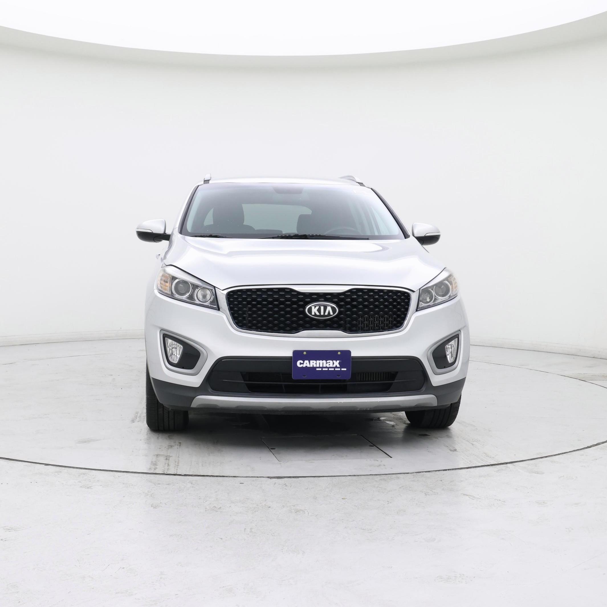 Thumbnail: 2016 Kia Sorento - 5