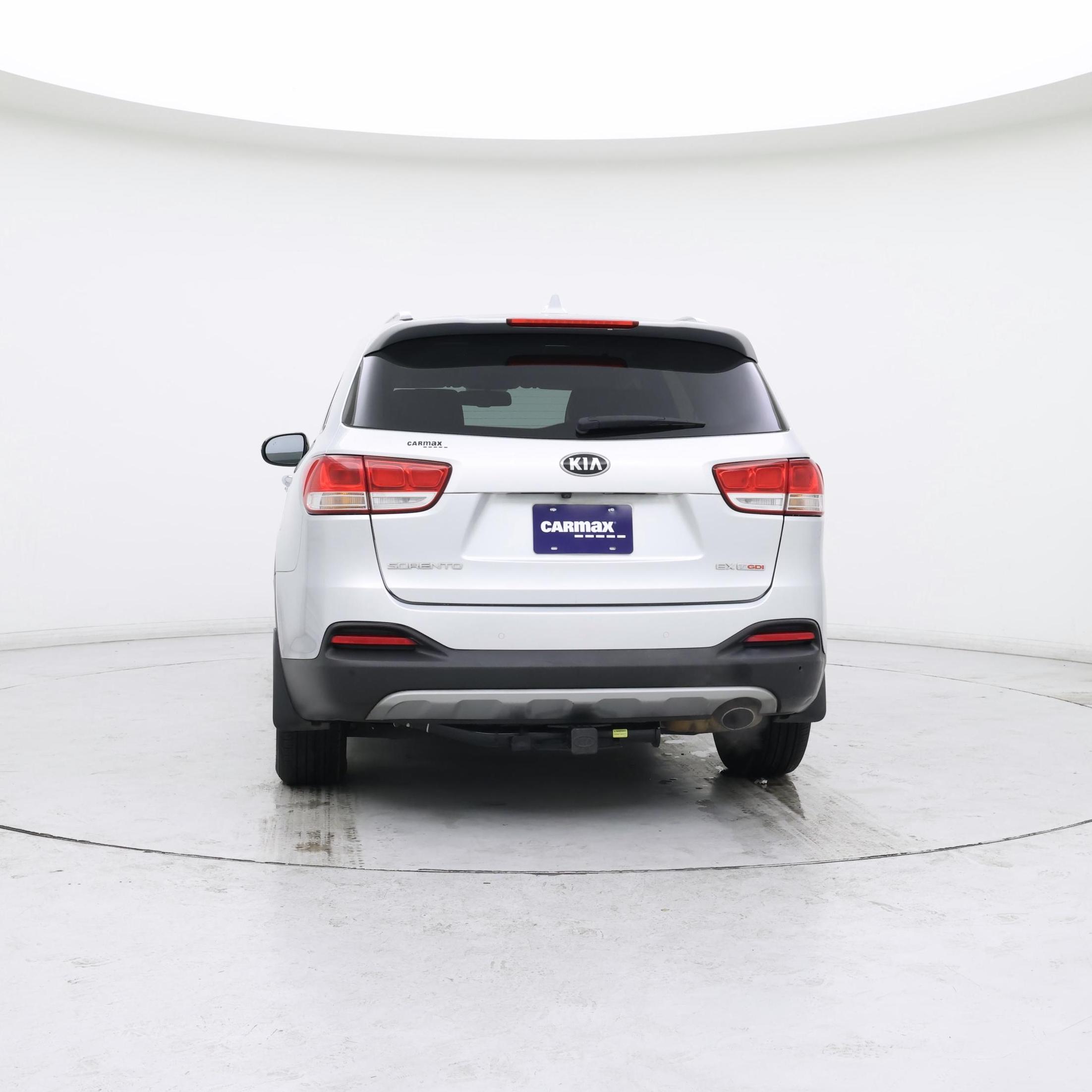 Thumbnail: 2016 Kia Sorento - 6