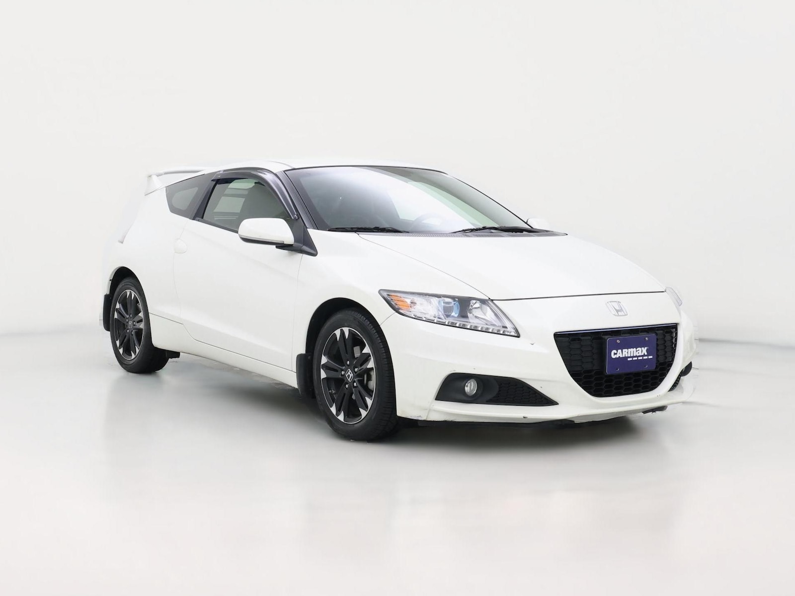 2014 Honda CR-Z