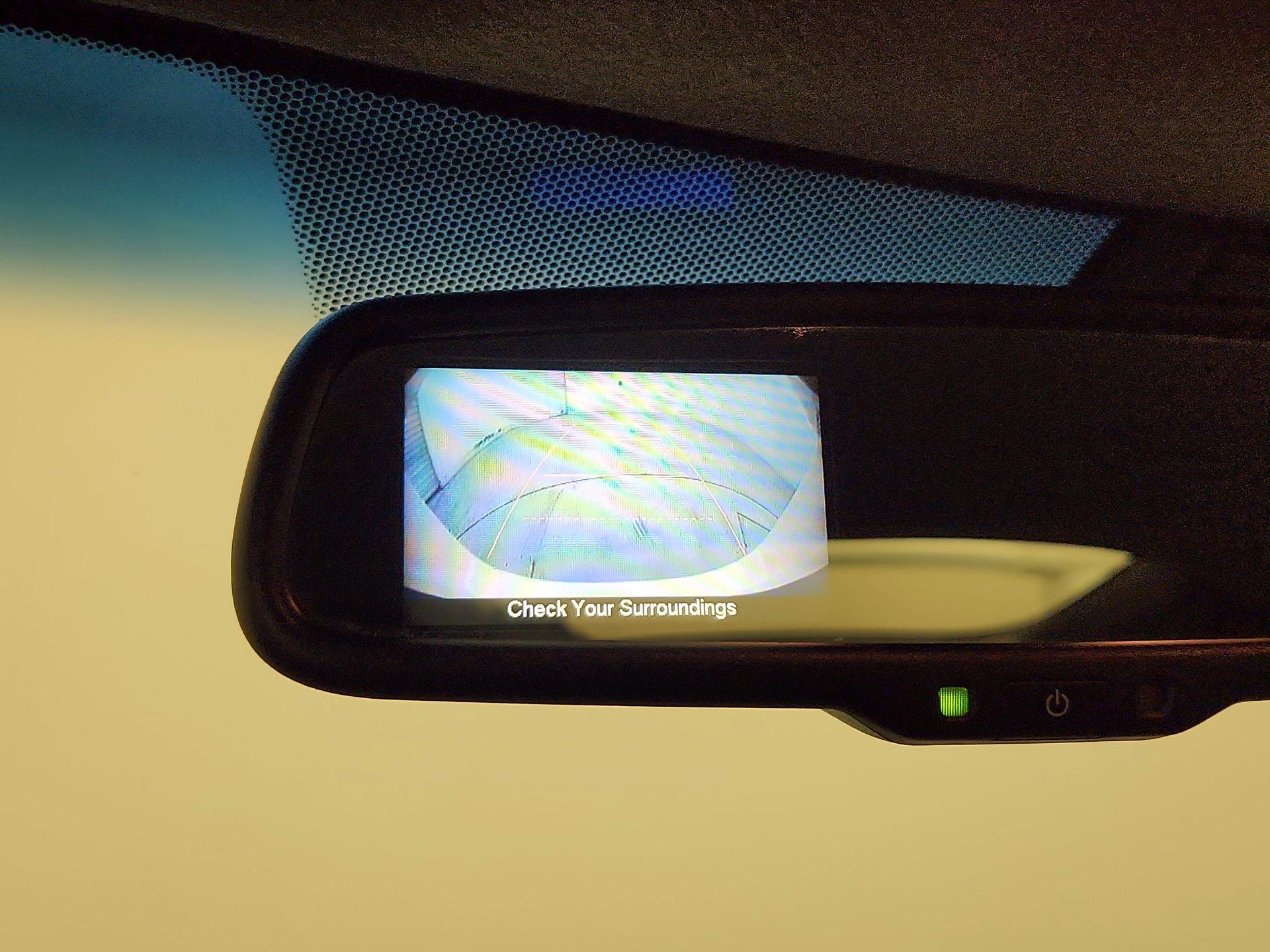 Thumbnail: 2014 Honda CR-Z - 14