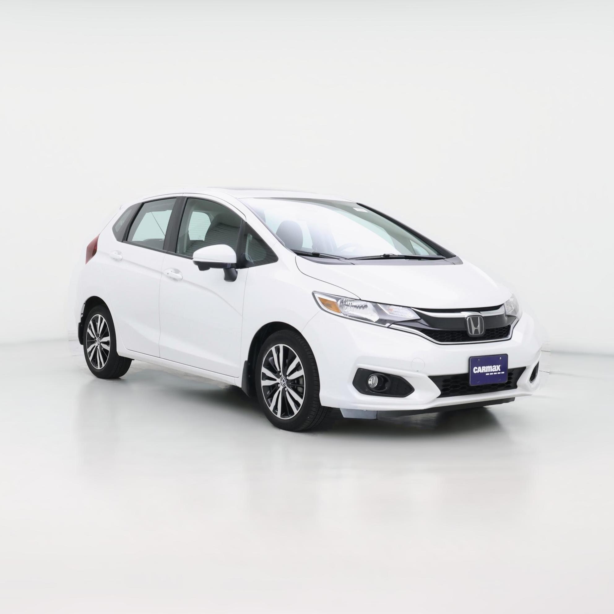 Thumbnail: 2020 Honda Fit - 1