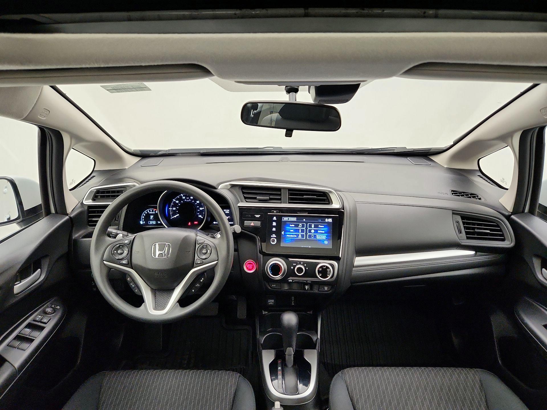 Thumbnail: 2020 Honda Fit - 9