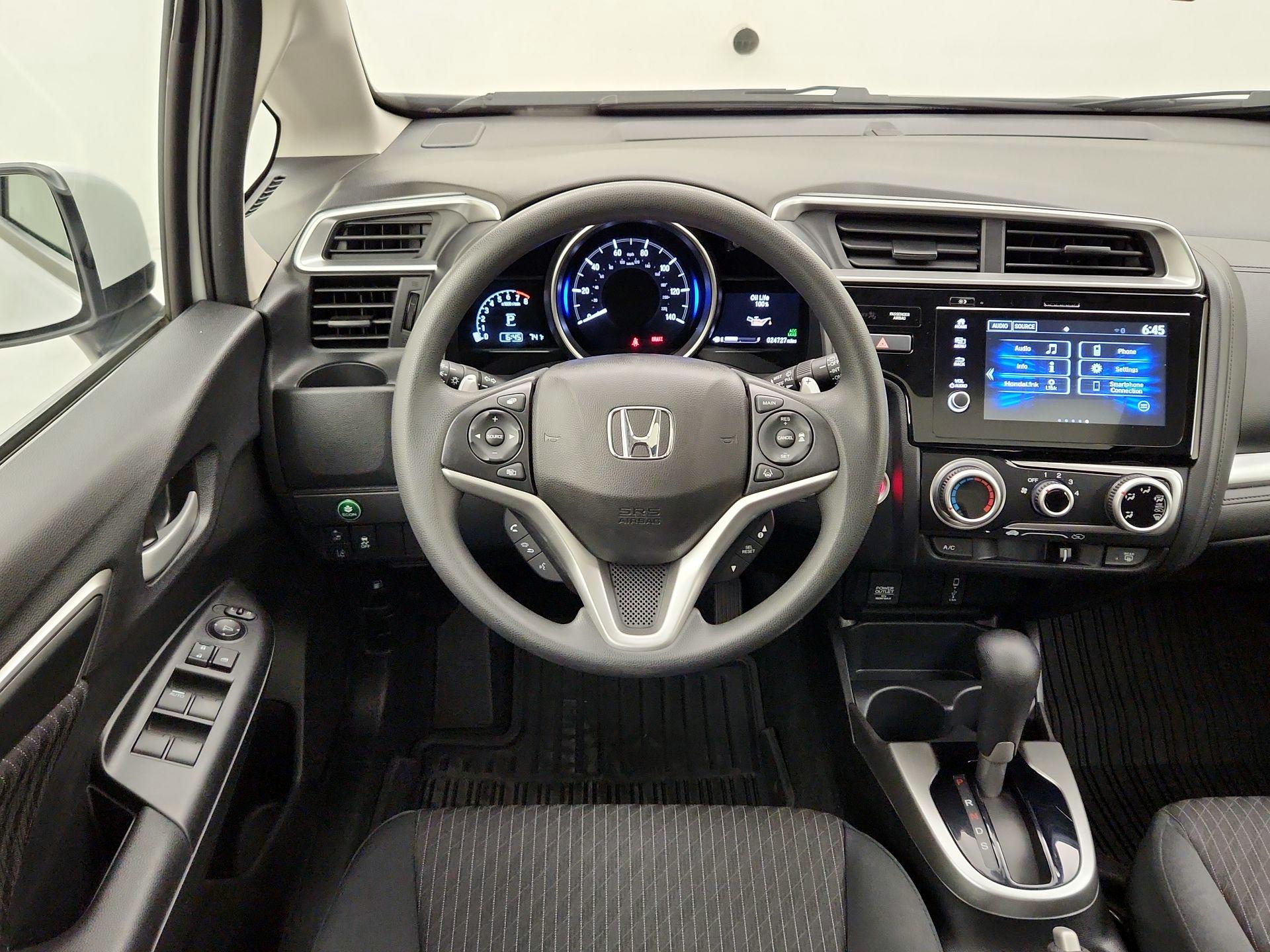Thumbnail: 2020 Honda Fit - 10