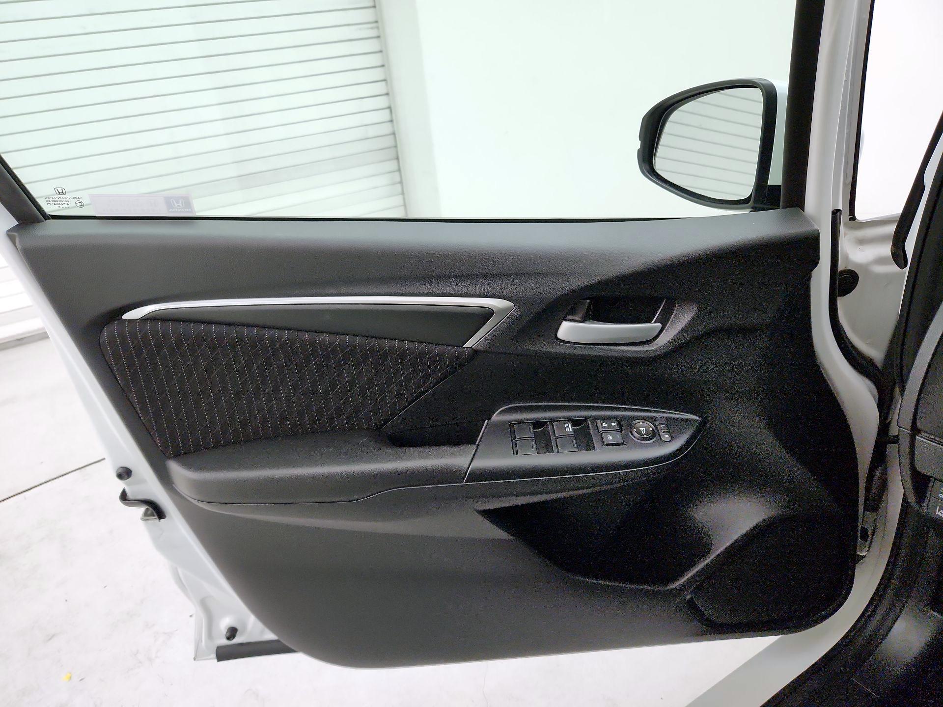 Thumbnail: 2020 Honda Fit - 12
