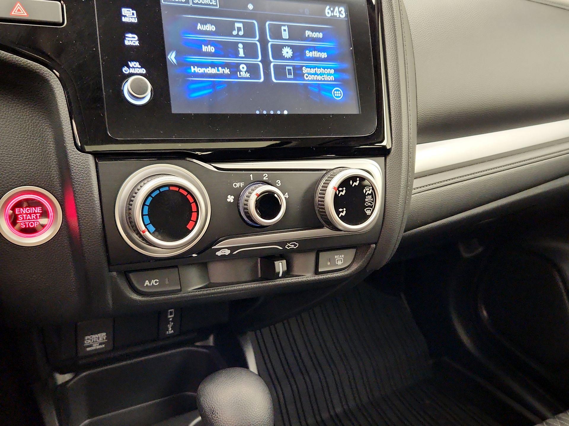 Thumbnail: 2020 Honda Fit - 16
