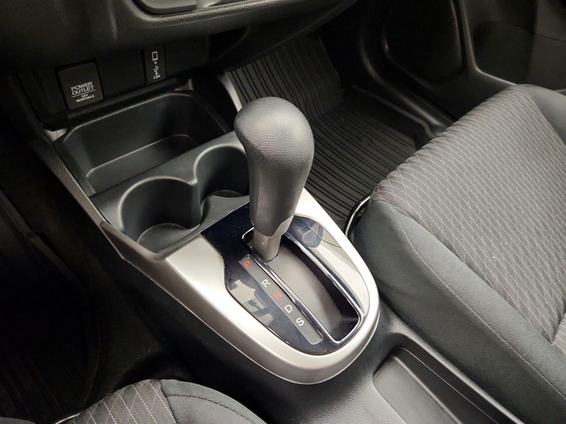 Thumbnail: 2020 Honda Fit - 17