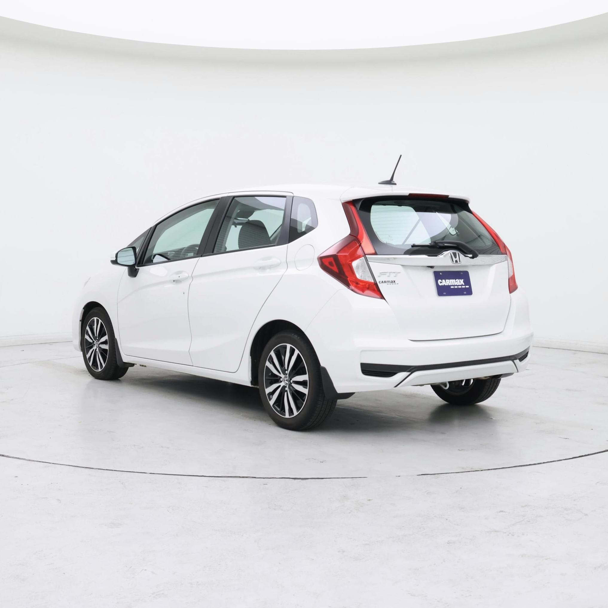 Thumbnail: 2020 Honda Fit - 2