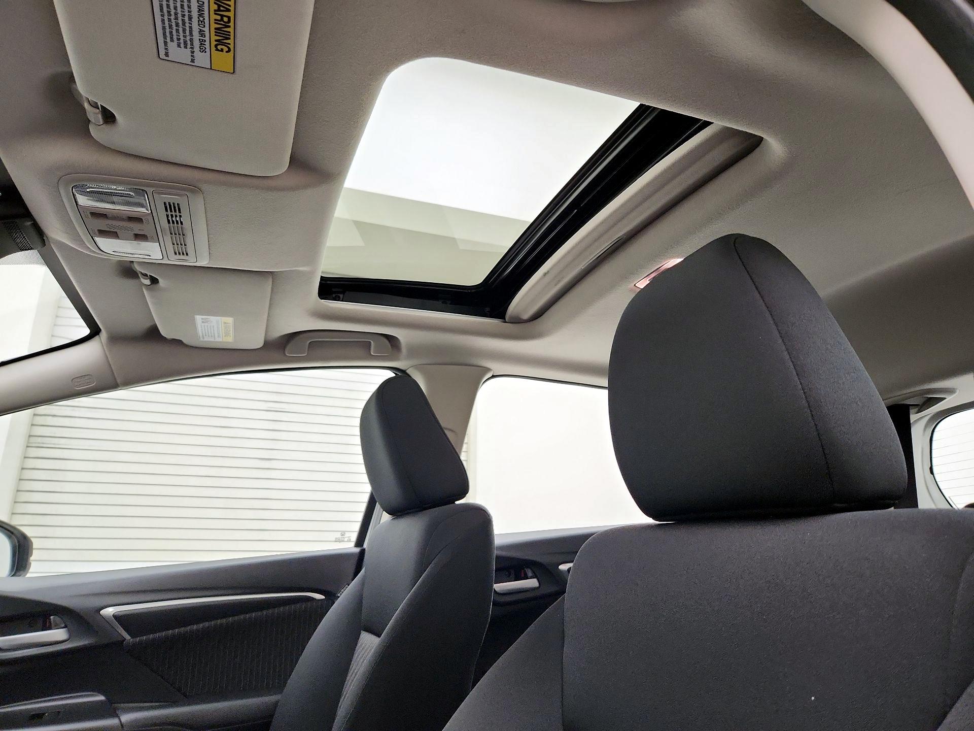 Thumbnail: 2020 Honda Fit - 19