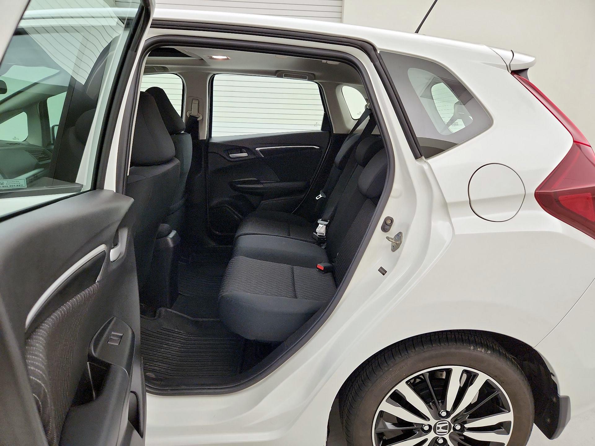 Thumbnail: 2020 Honda Fit - 20