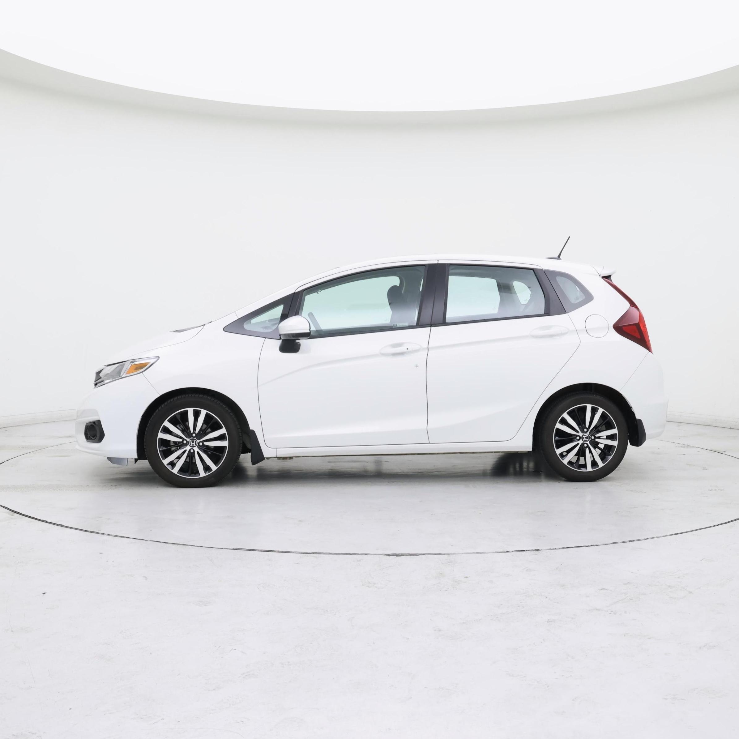 Thumbnail: 2020 Honda Fit - 3