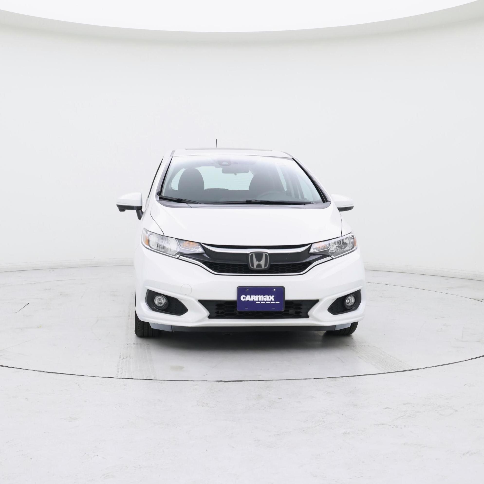 Thumbnail: 2020 Honda Fit - 5