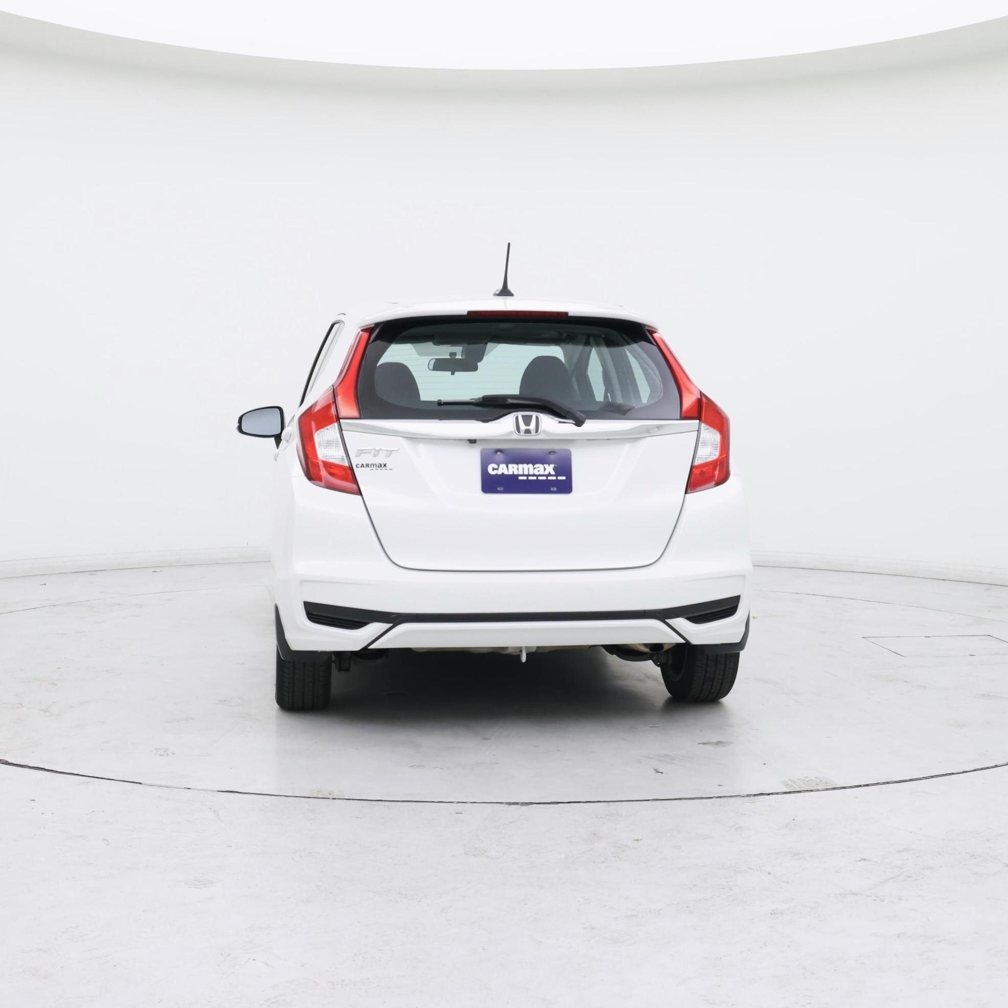 Thumbnail: 2020 Honda Fit - 6