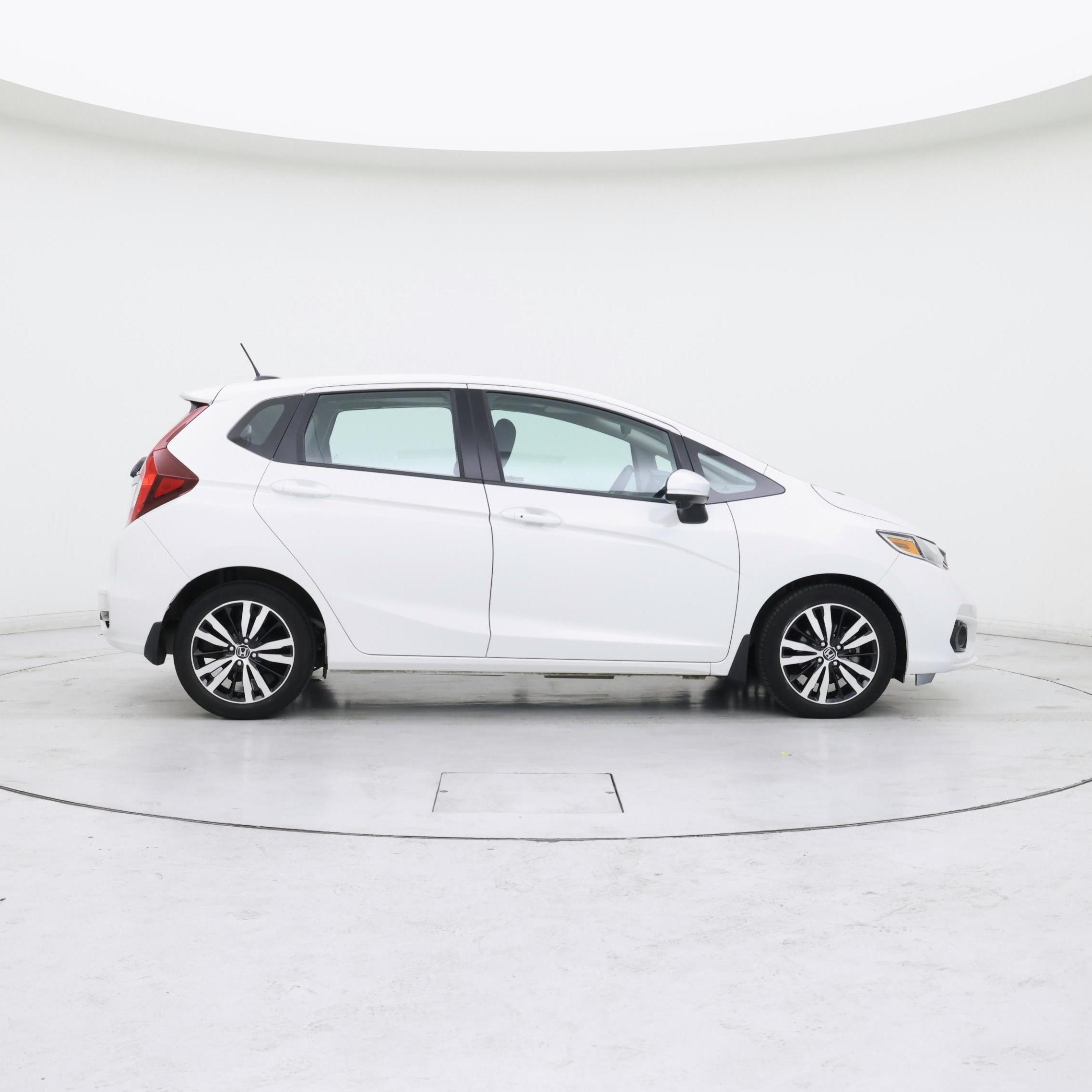 Thumbnail: 2020 Honda Fit - 7