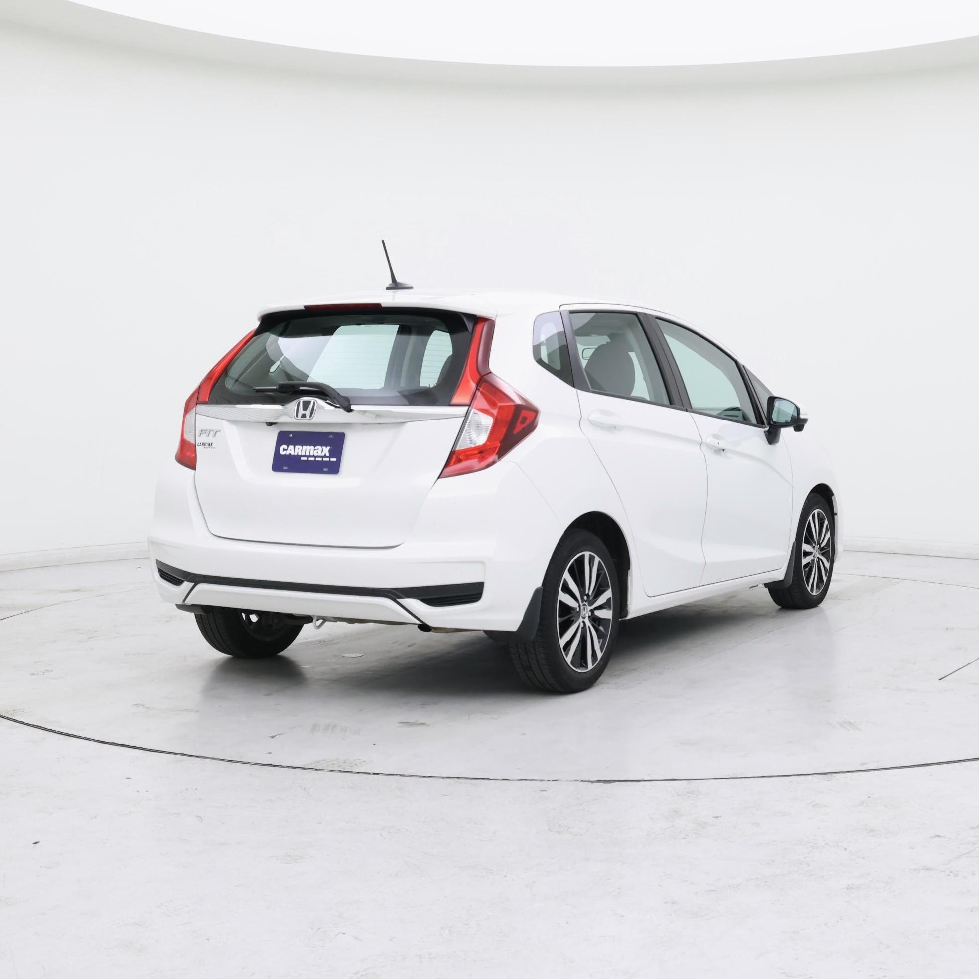 Thumbnail: 2020 Honda Fit - 8