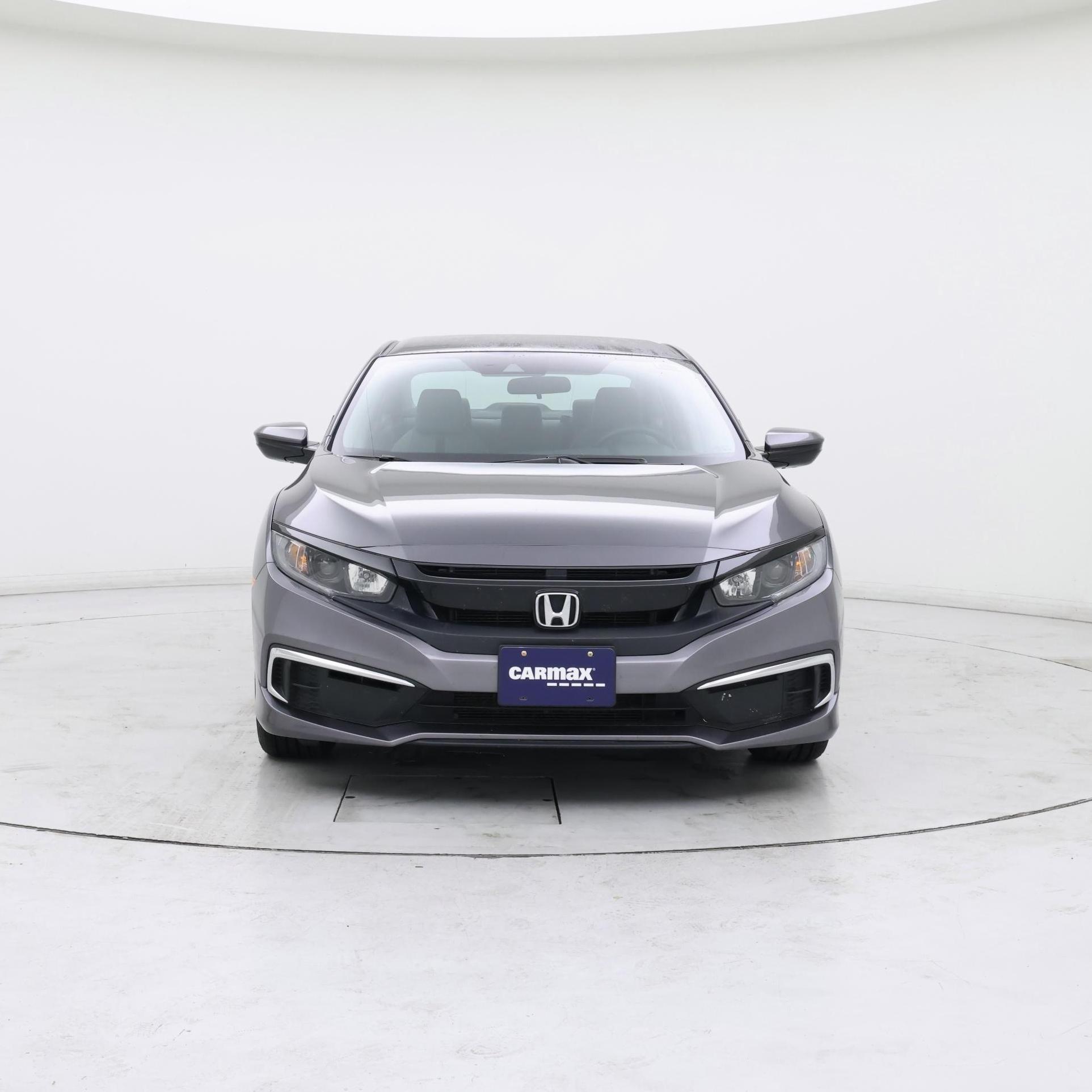 Thumbnail: 2021 Honda Civic - 5