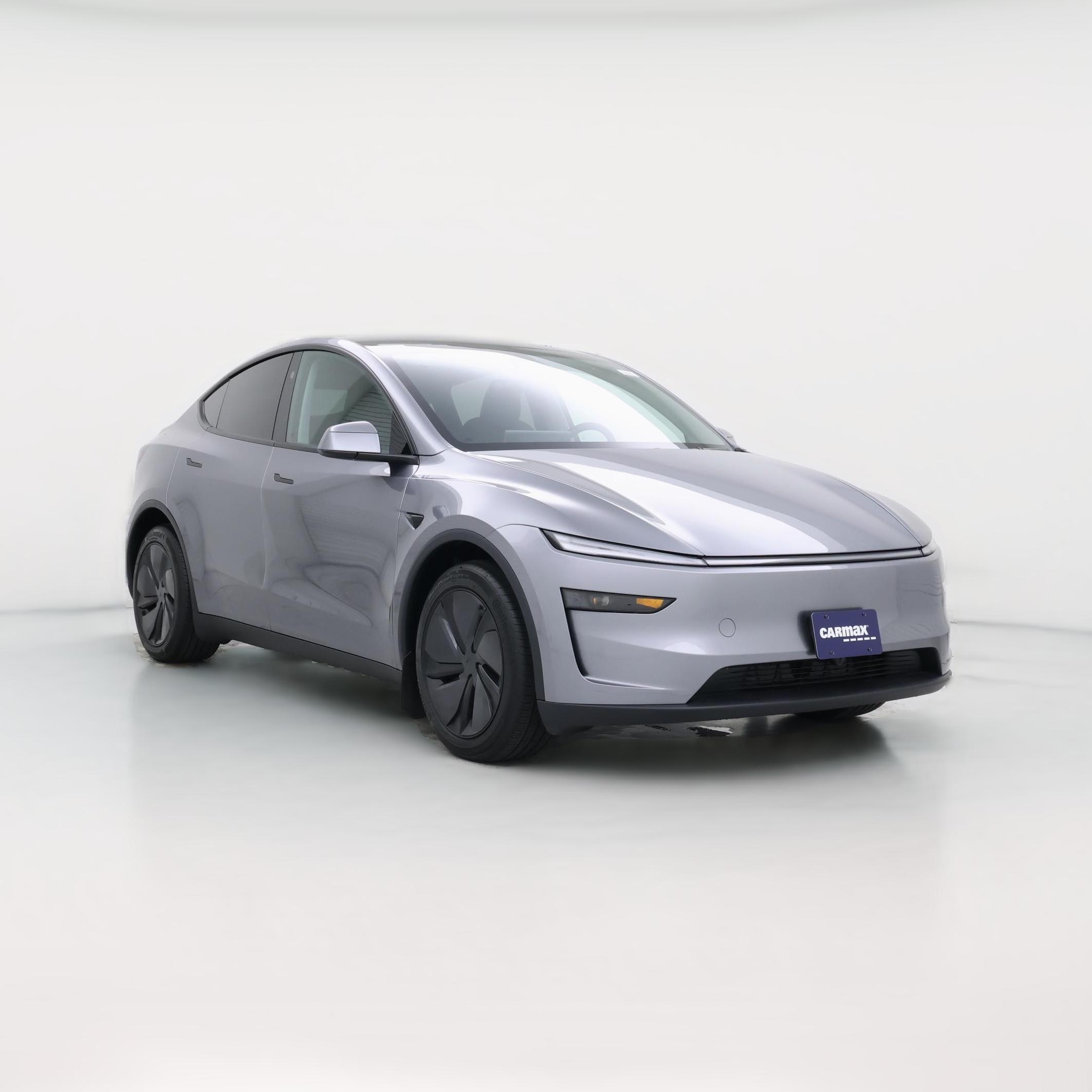 Thumbnail: 2026 Tesla Model Y - 1