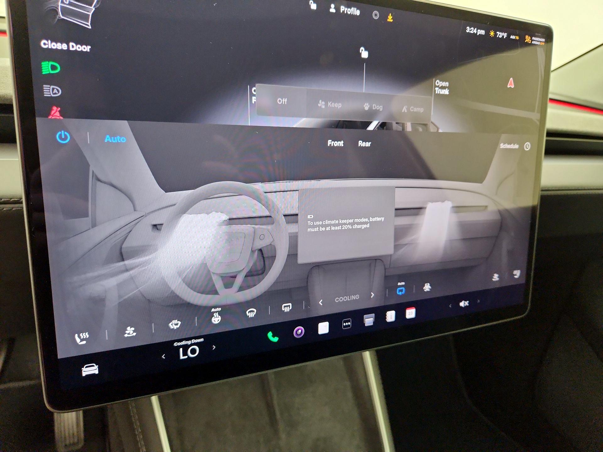 Thumbnail: 2026 Tesla Model Y - 16